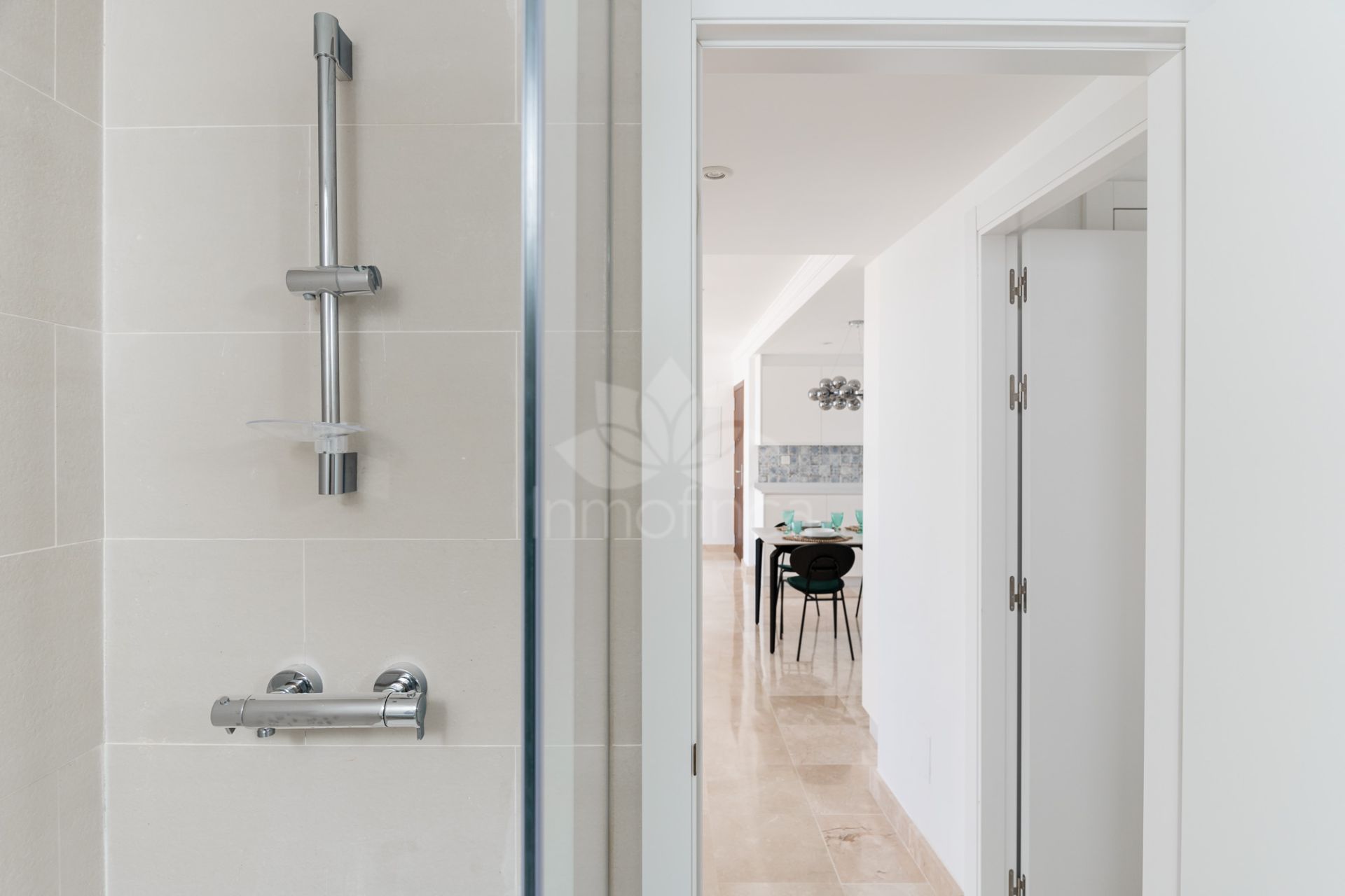 Duplex Penthouse in Paraiso Pueblo, Benahavis