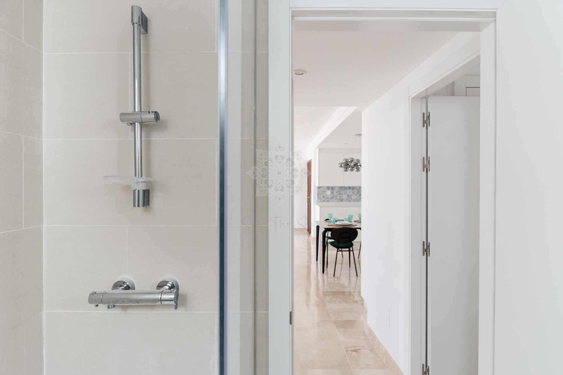 Duplex Penthouse in Paraiso Pueblo, Benahavis