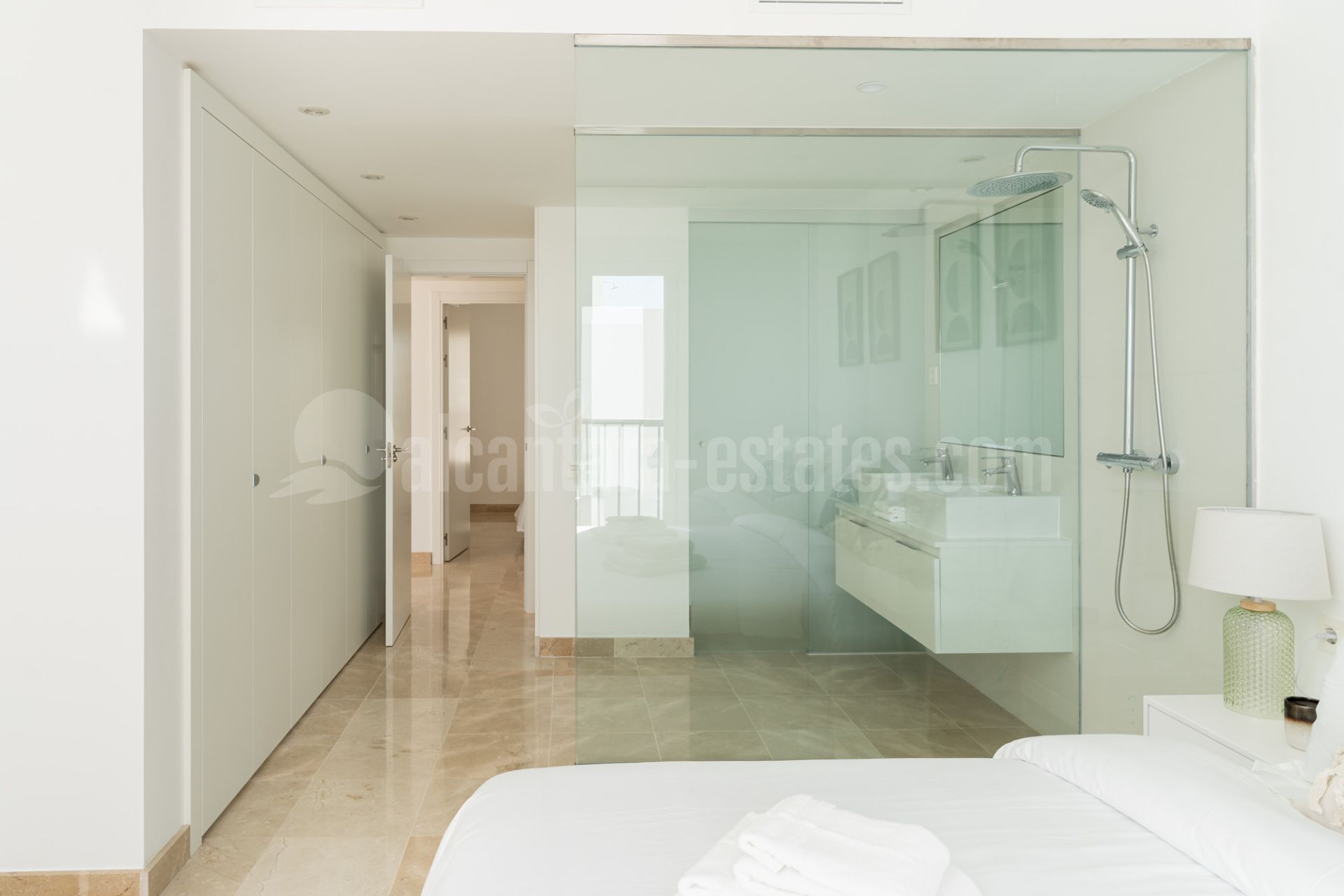 Atico Duplex en Paraiso Pueblo, Benahavis