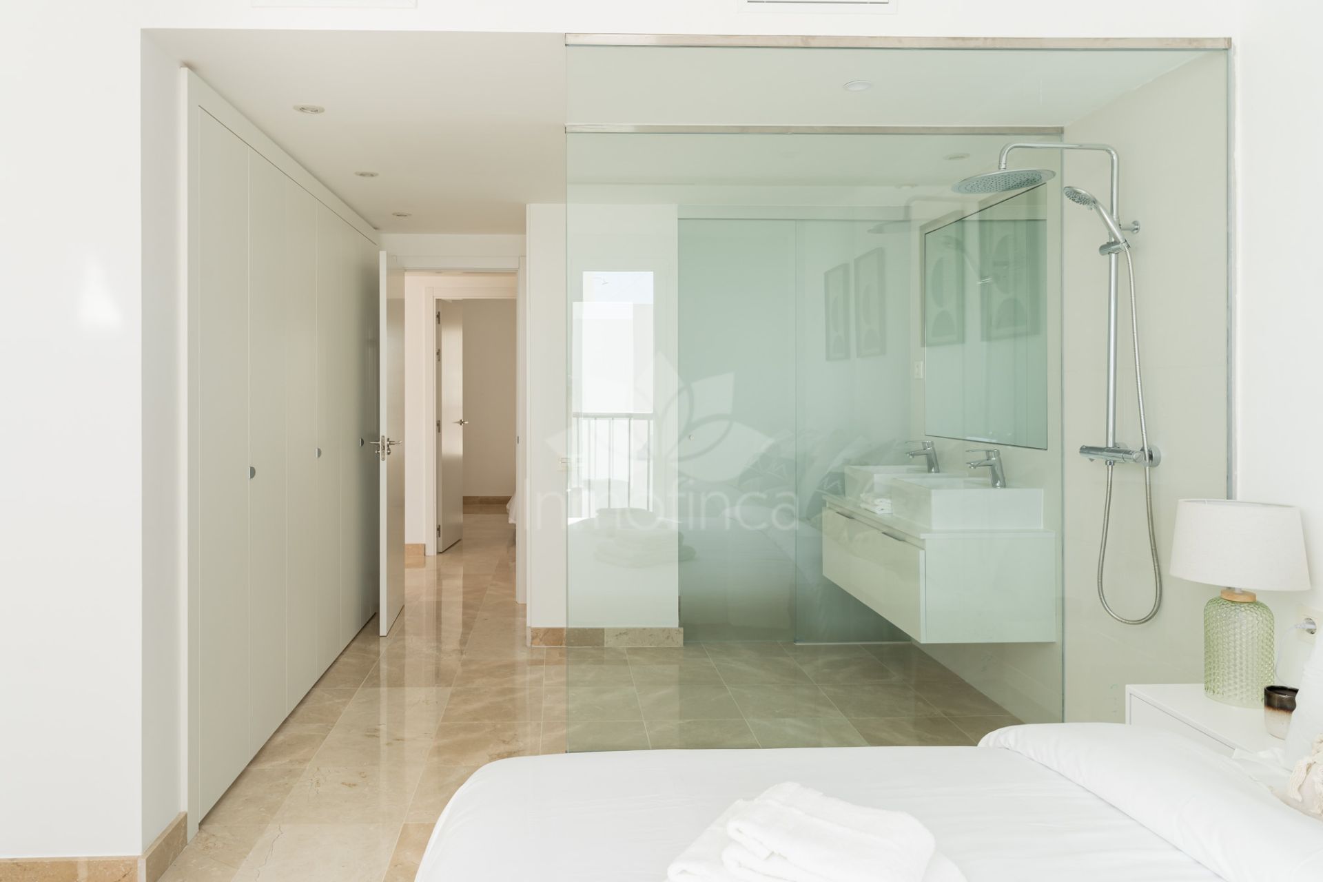 Duplex Penthouse in Paraiso Pueblo, Benahavis
