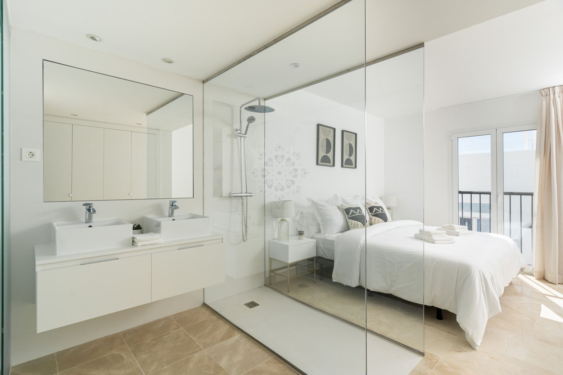 Duplex Penthouse in Paraiso Pueblo, Benahavis