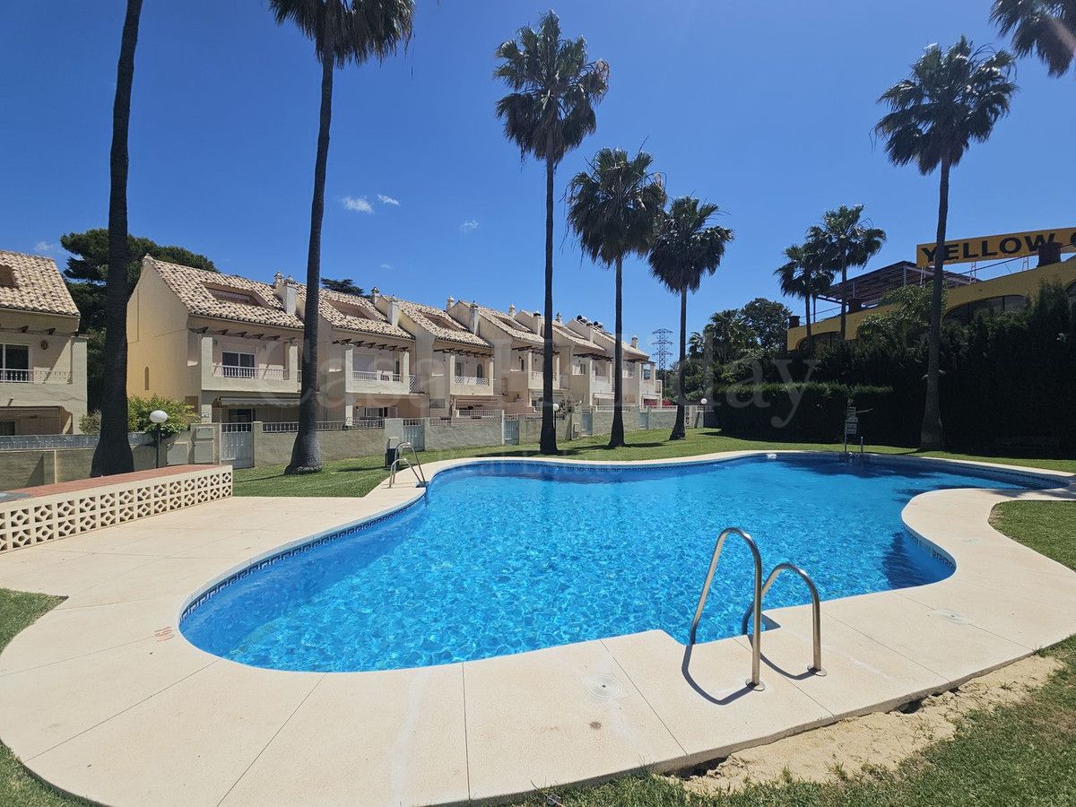 Town House in Marbella East, Marbella