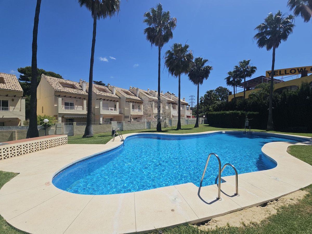 Town House in Marbella East, Marbella