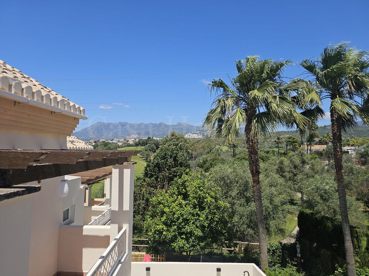 Town House in Marbella East, Marbella