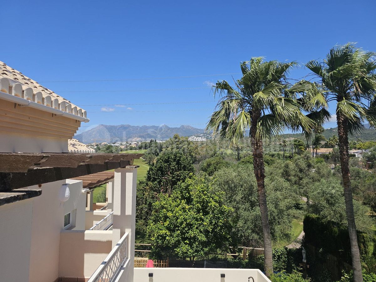 Adosado en Marbella Este, Marbella