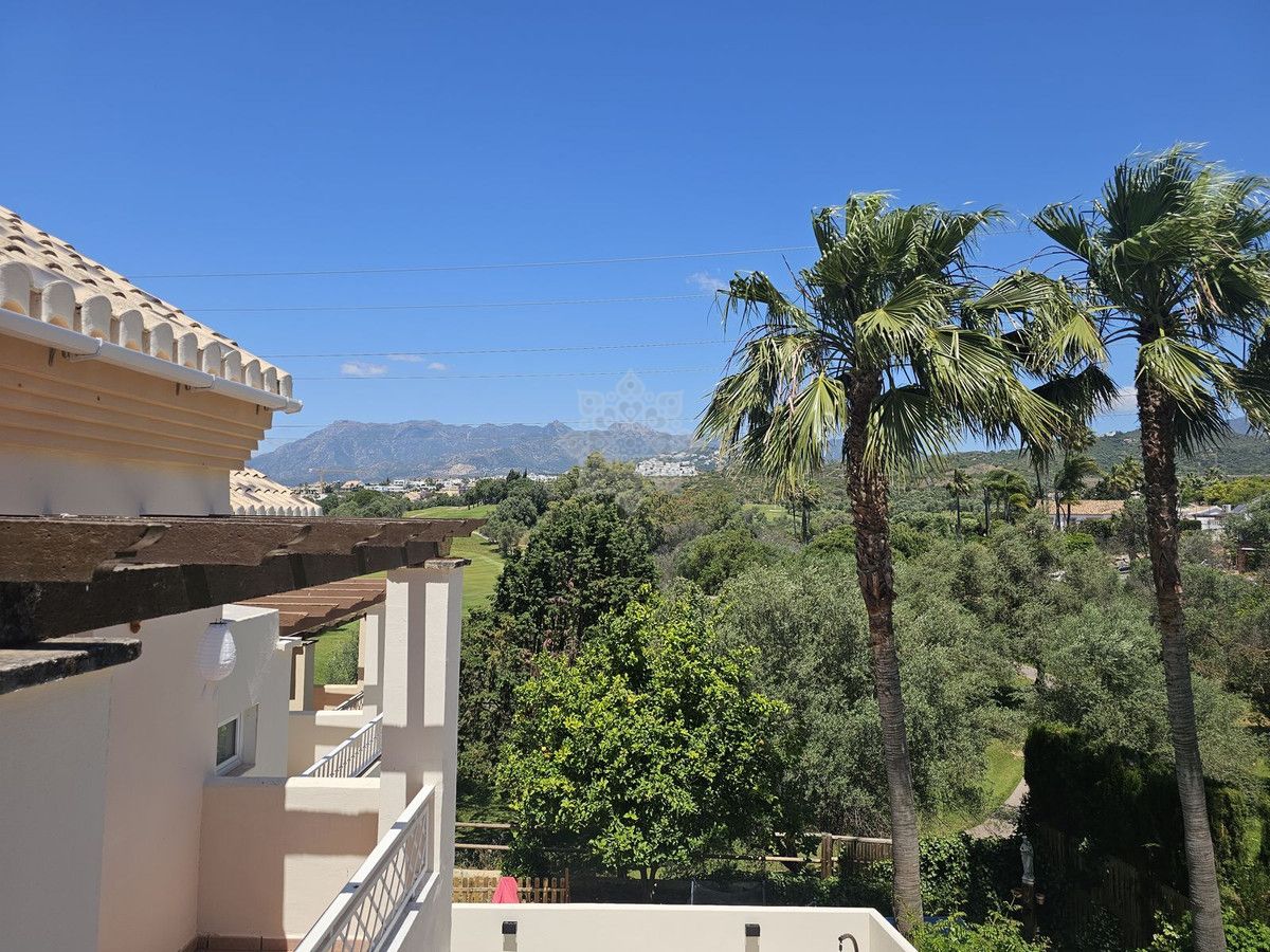 Town House in Marbella East, Marbella