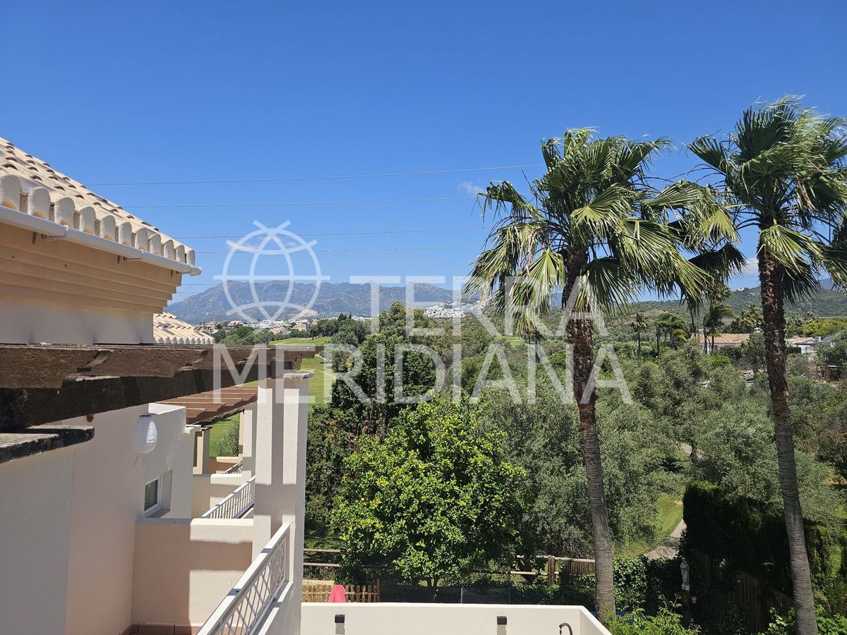 Town House in Marbella East, Marbella