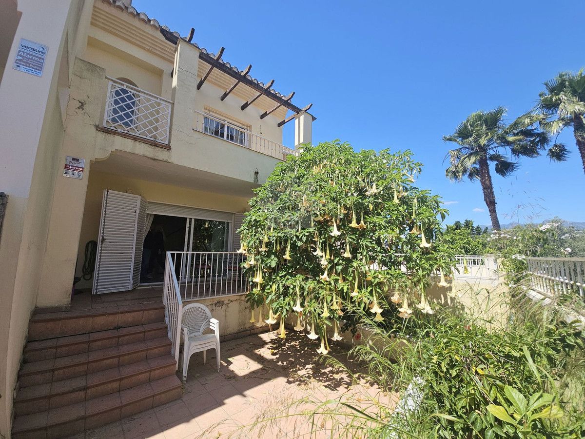 Town House in Marbella East, Marbella