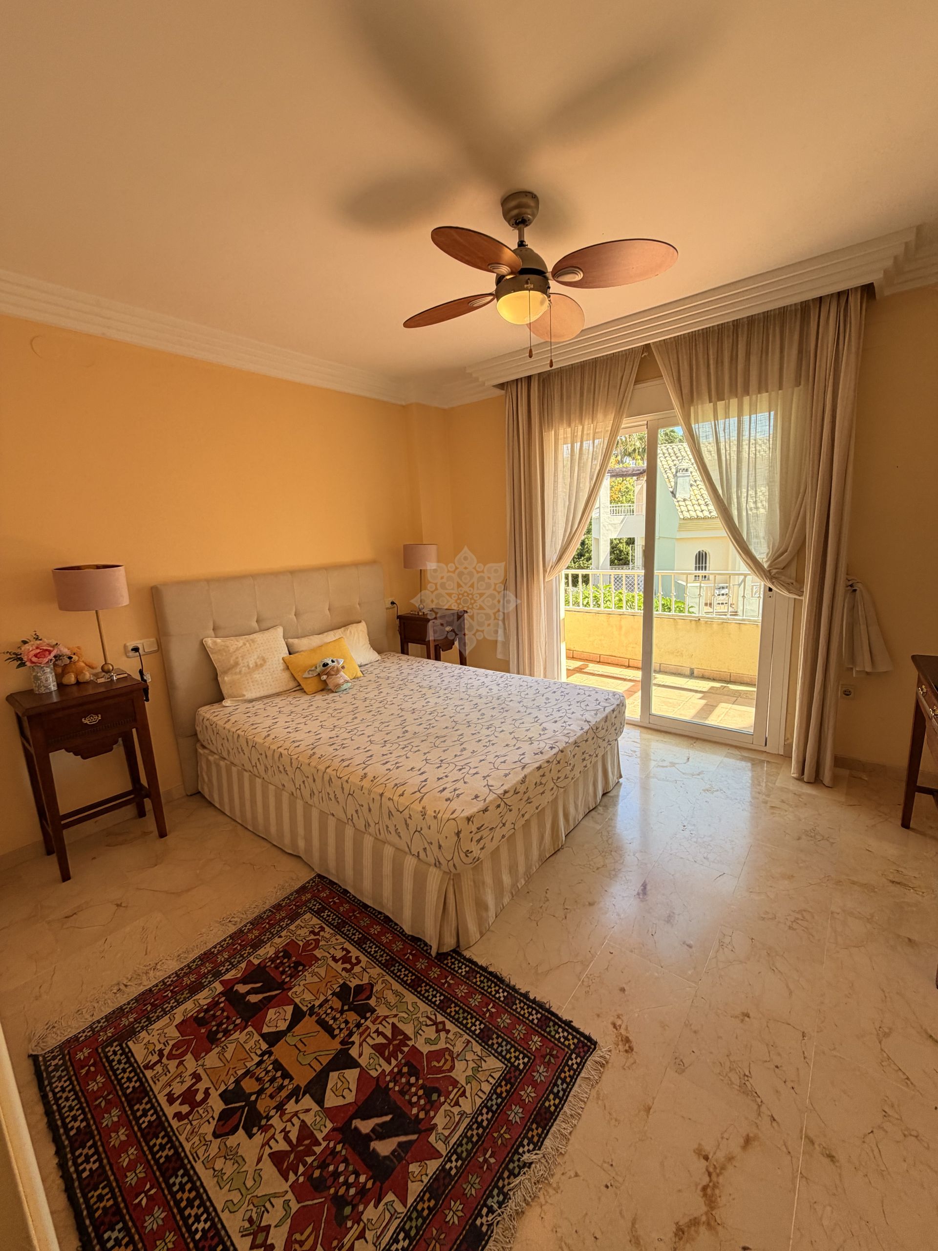 Town House in Marbella East, Marbella