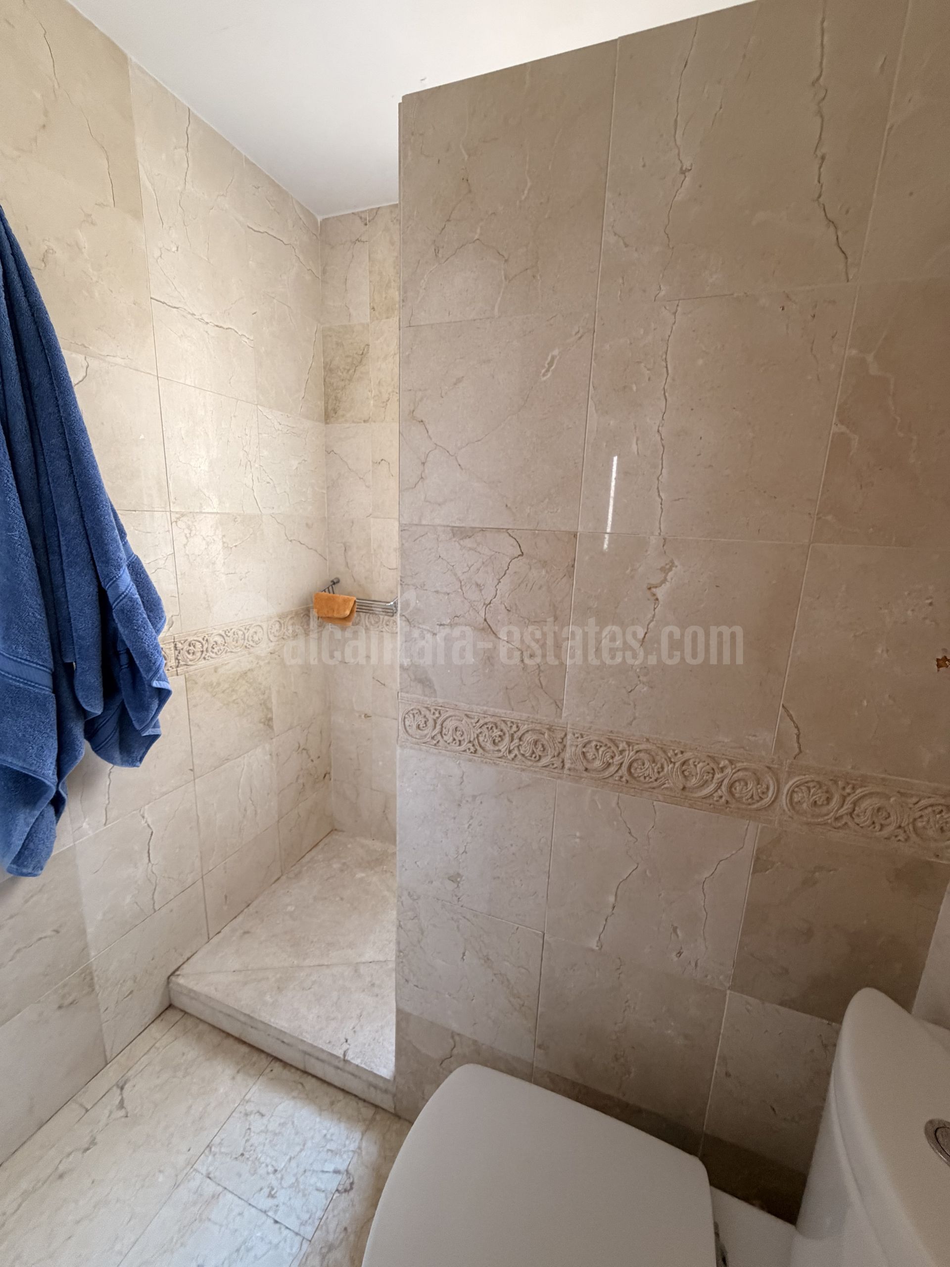 Adosado en Marbella Este, Marbella