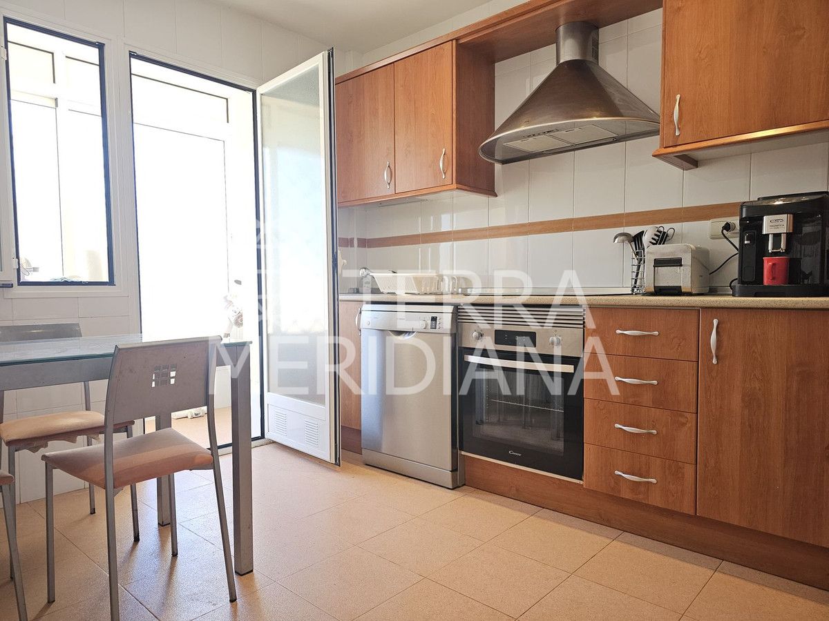 Town House in Marbella East, Marbella
