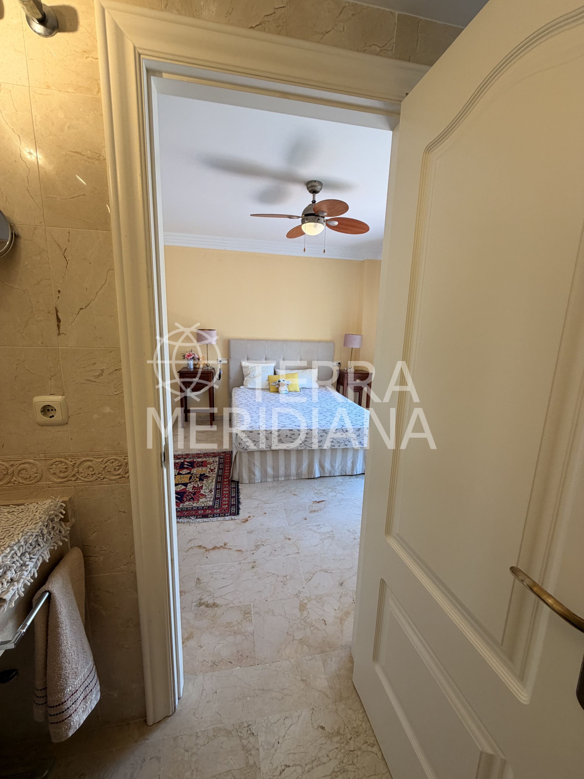 Town House in Marbella East, Marbella