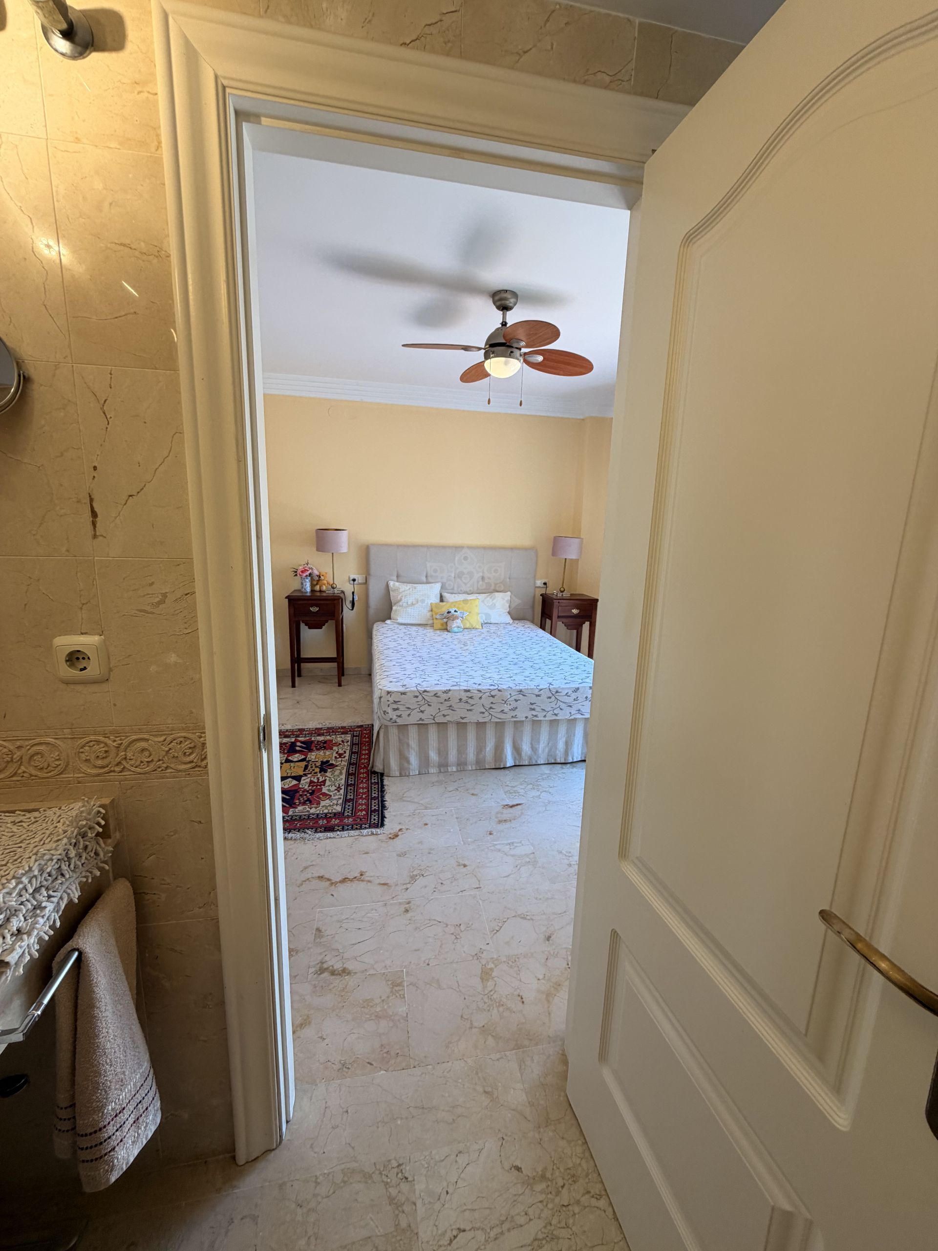 Town House in Marbella East, Marbella