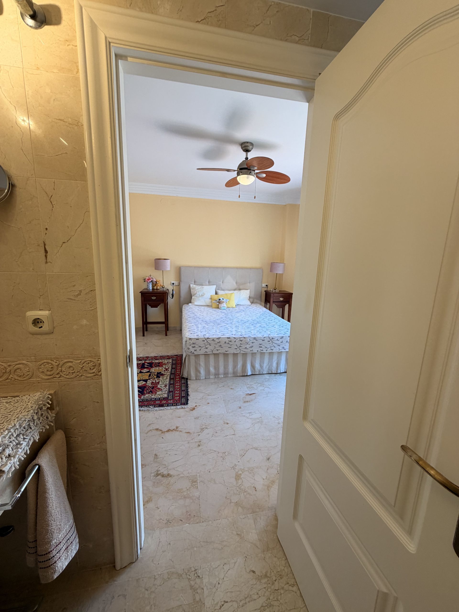 Adosado en Marbella Este, Marbella
