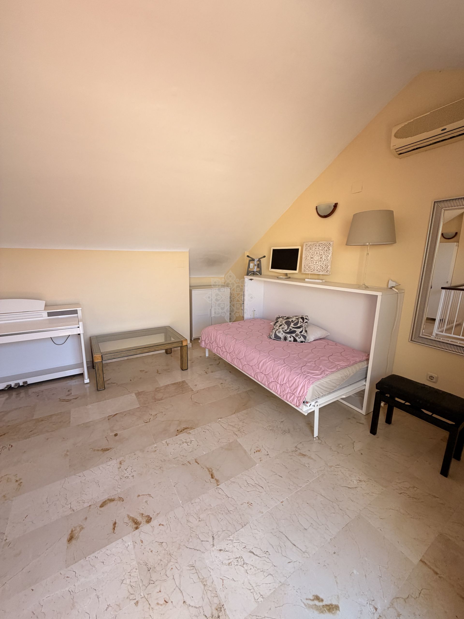 Town House in Marbella East, Marbella