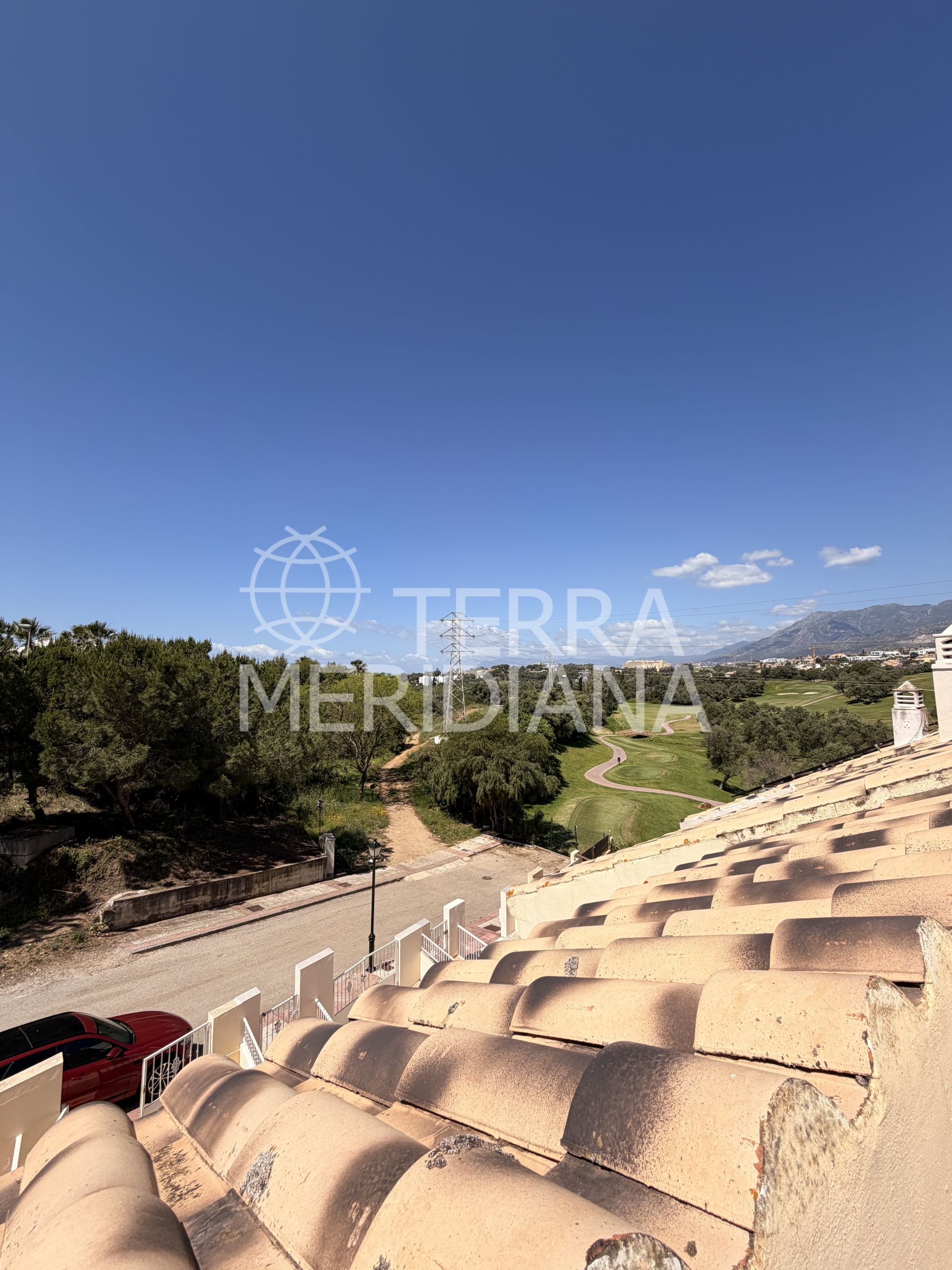 Town House in Marbella East, Marbella
