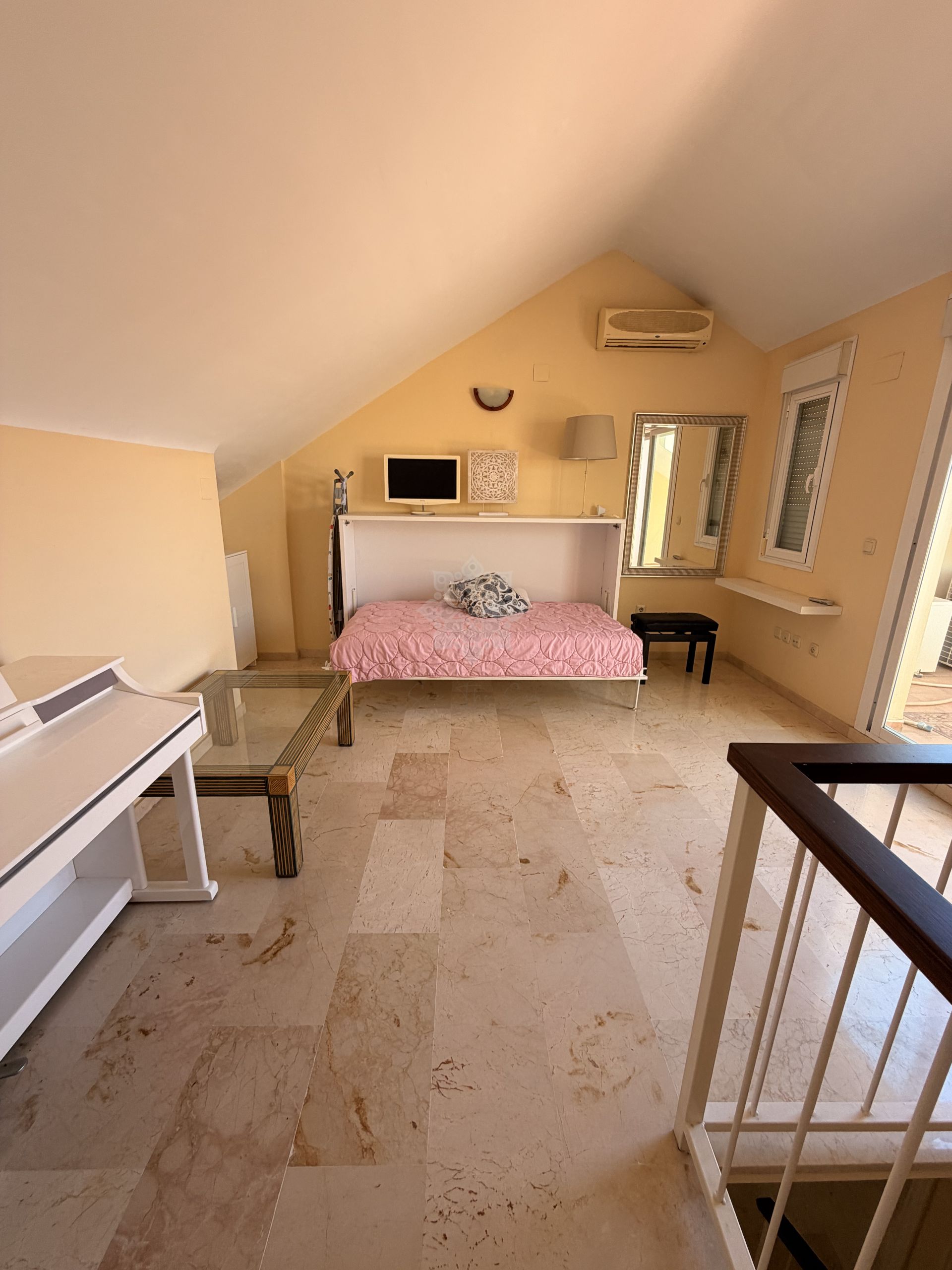 Town House in Marbella East, Marbella