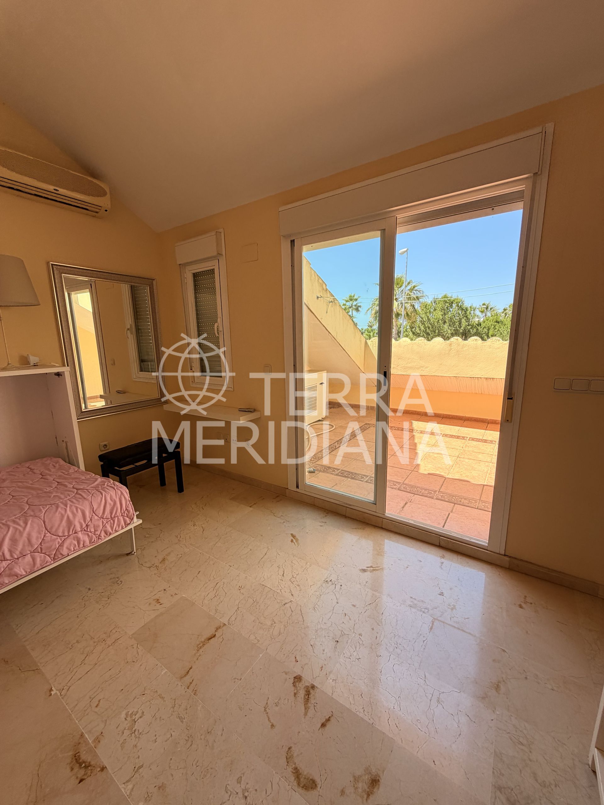 Town House in Marbella East, Marbella