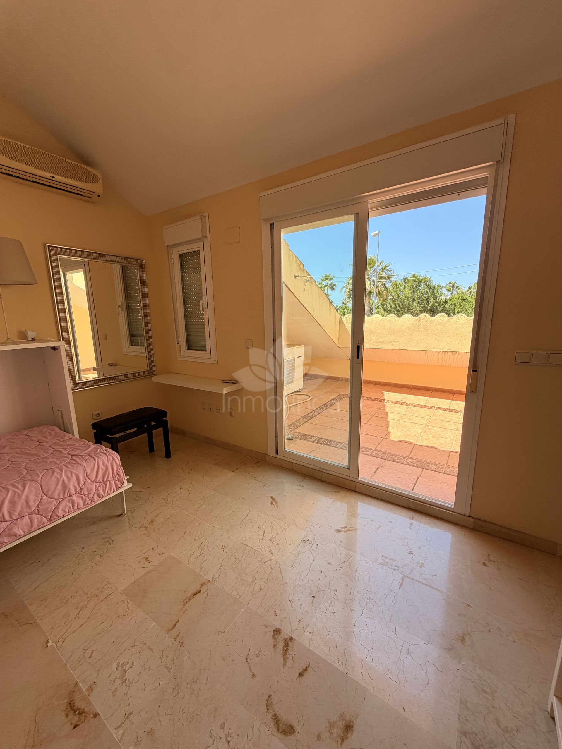 Adosado en Marbella Este, Marbella