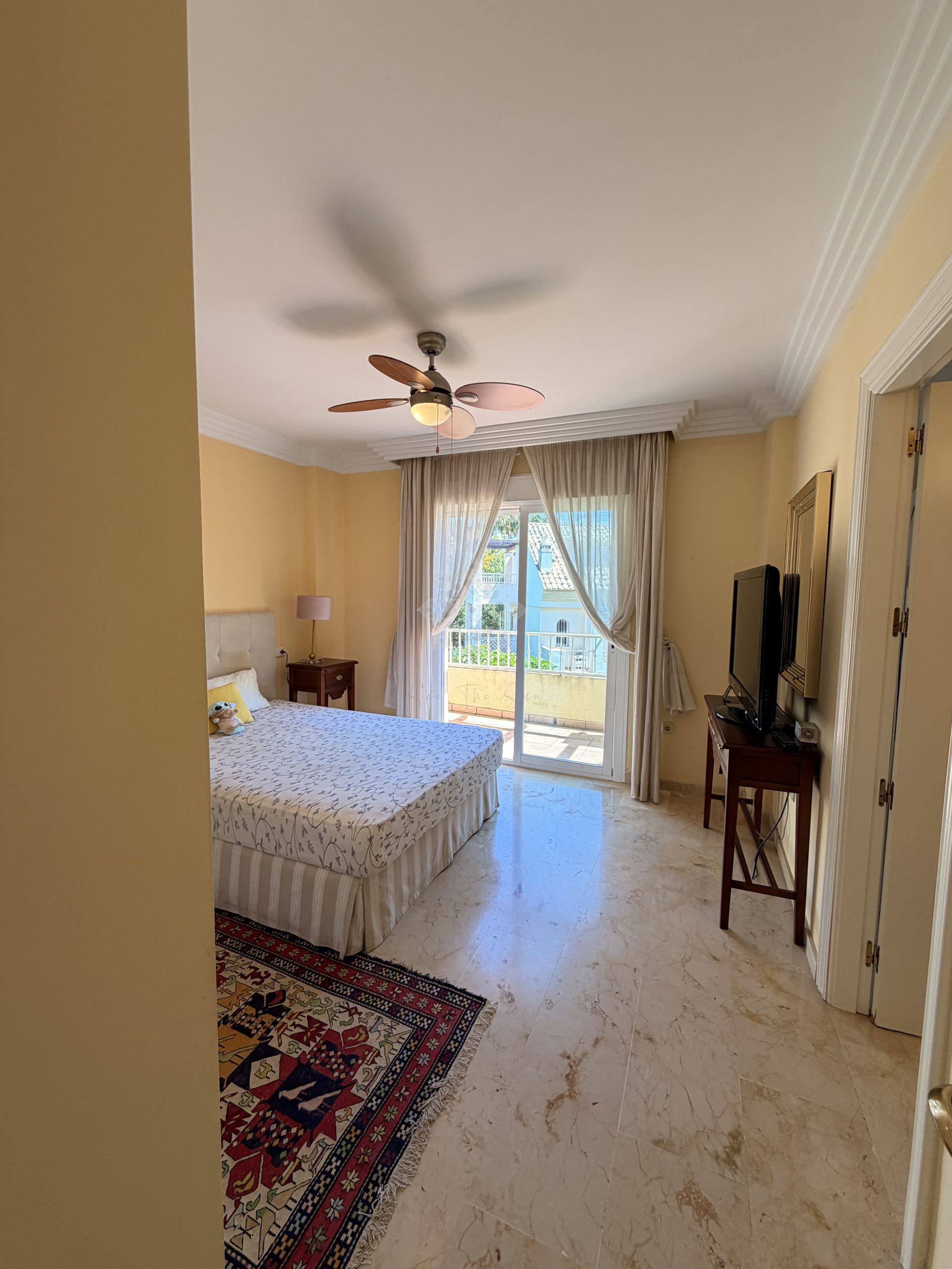 Town House in Marbella East, Marbella