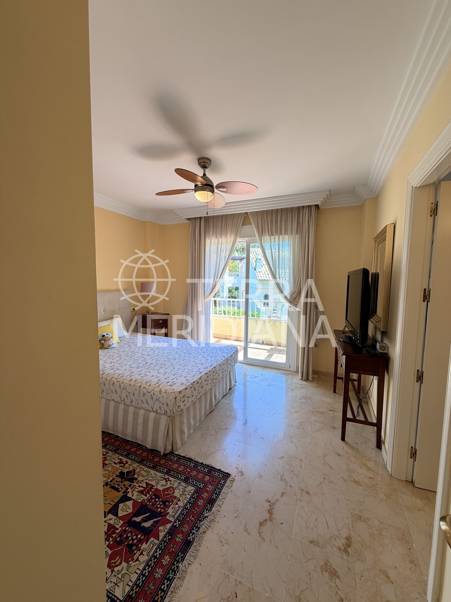 Town House in Marbella East, Marbella
