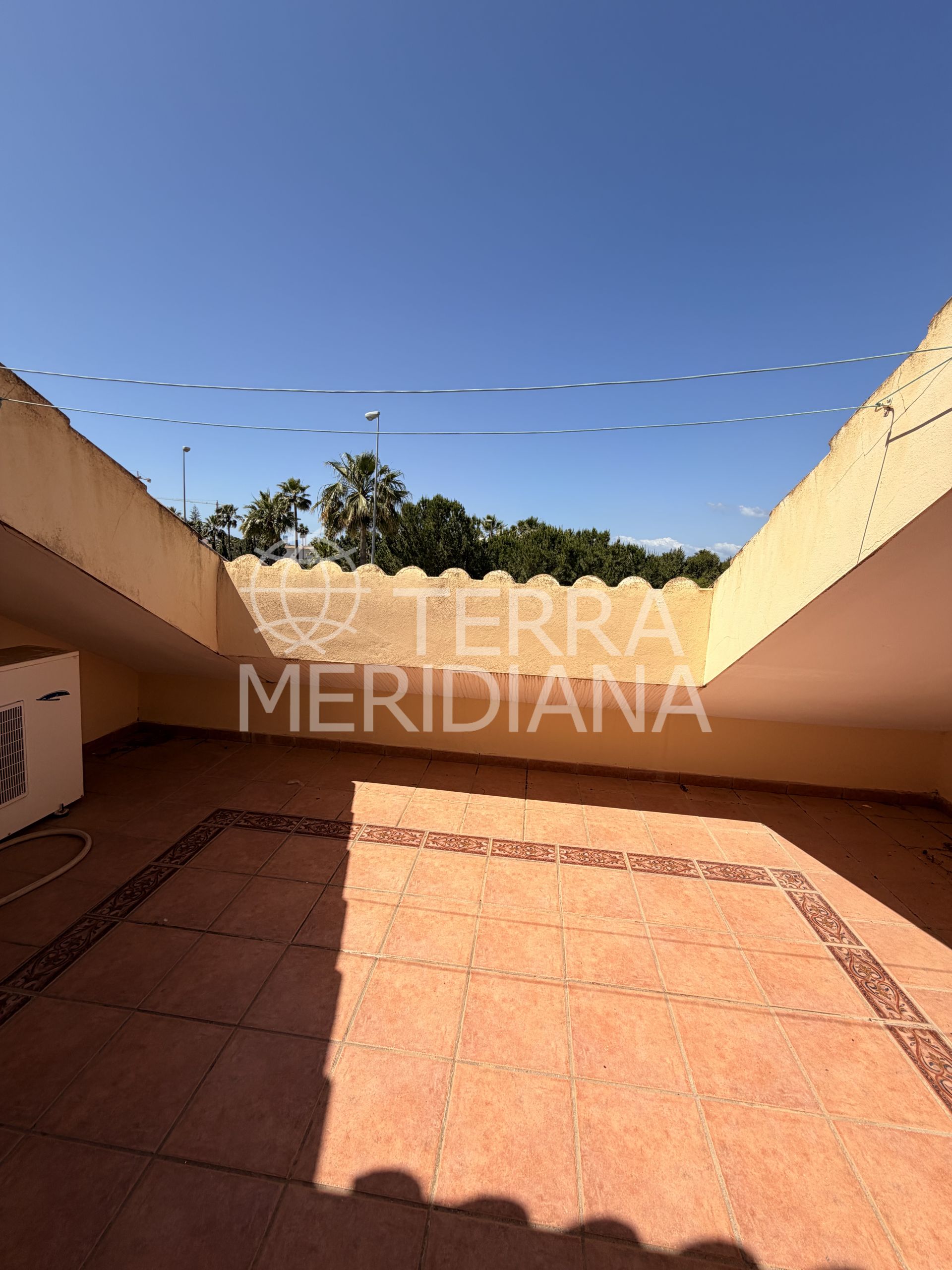 Town House in Marbella East, Marbella