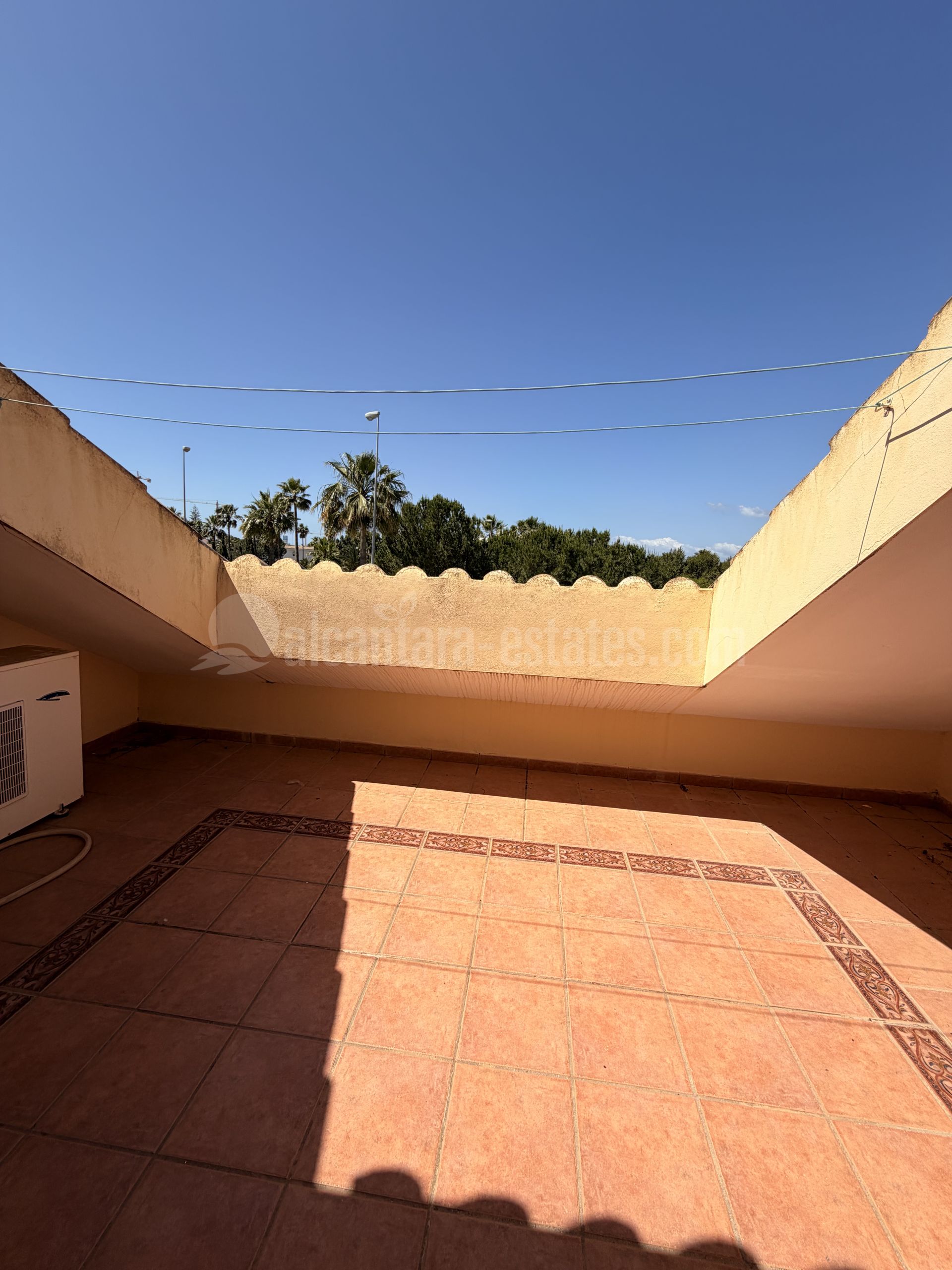 Adosado en Marbella Este, Marbella