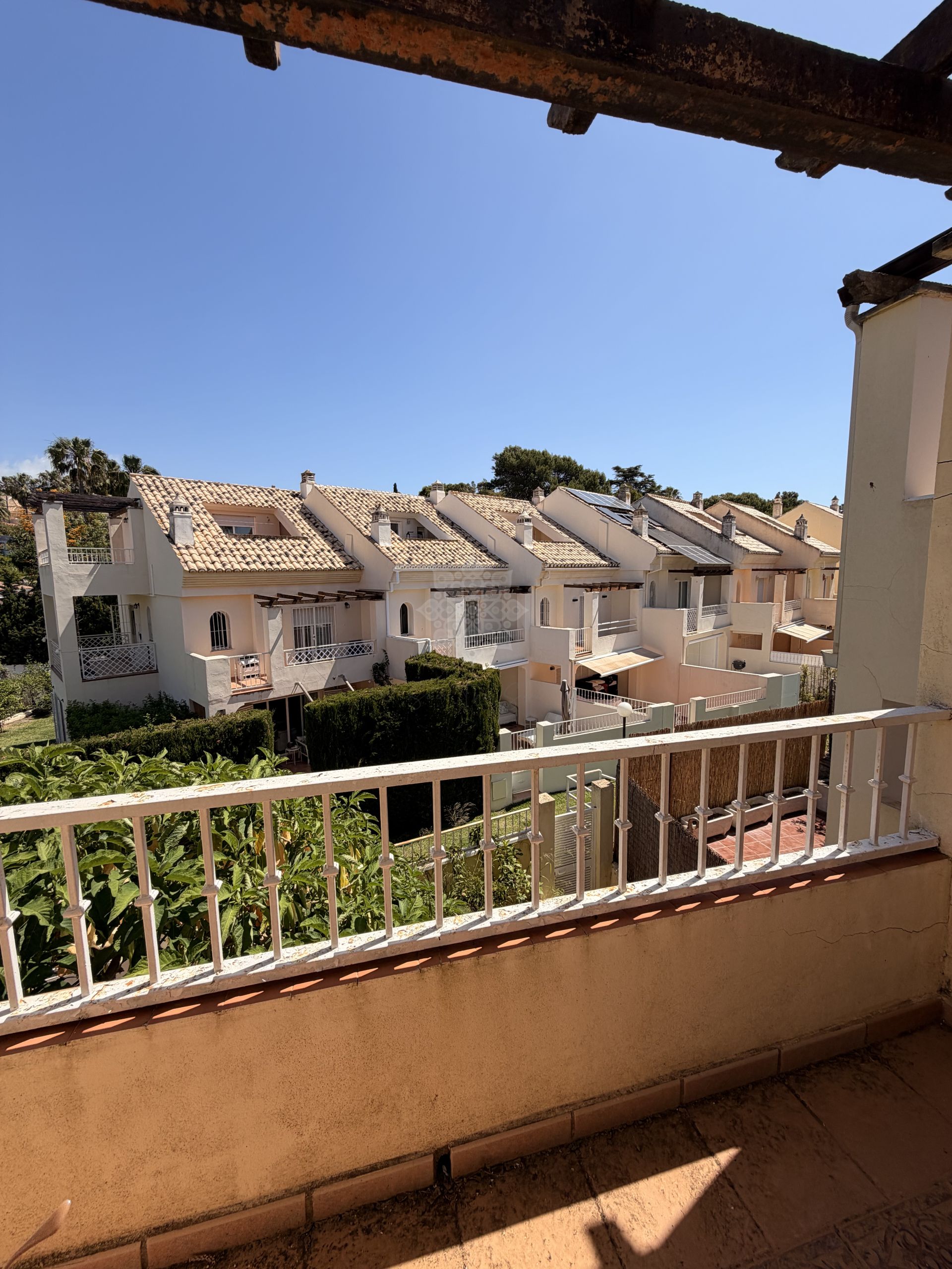 Town House in Marbella East, Marbella