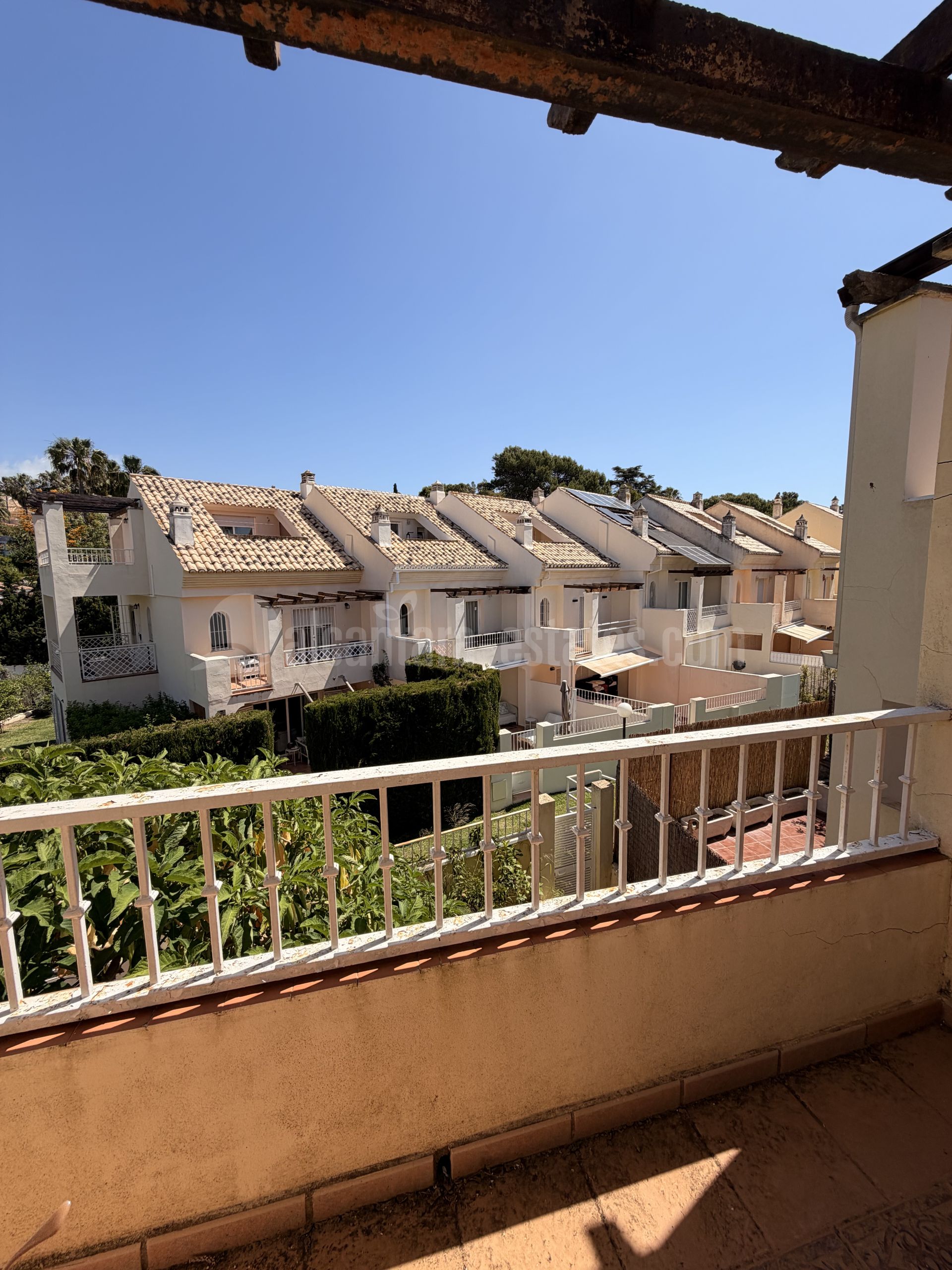 Adosado en Marbella Este, Marbella