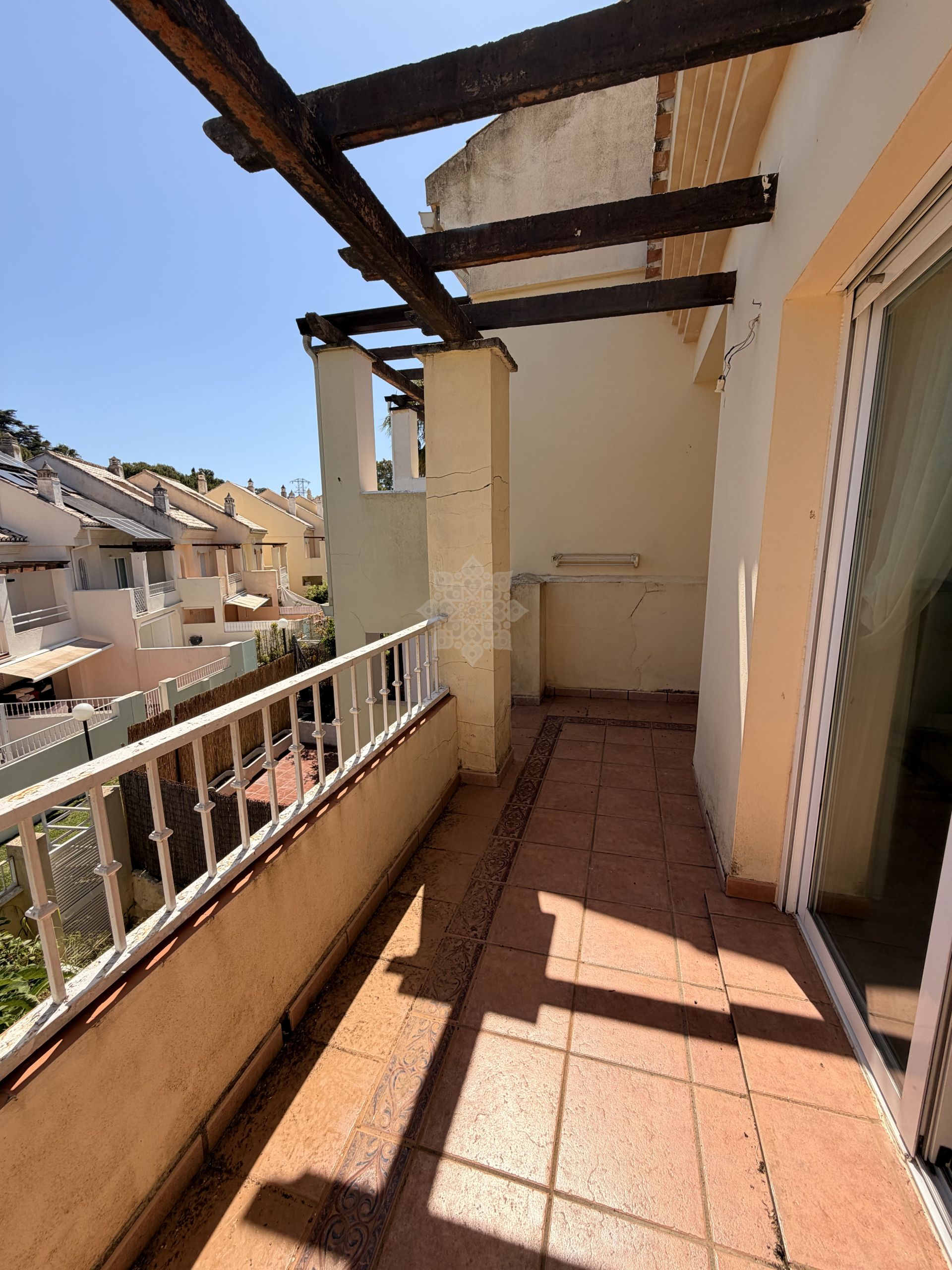 Town House in Marbella East, Marbella