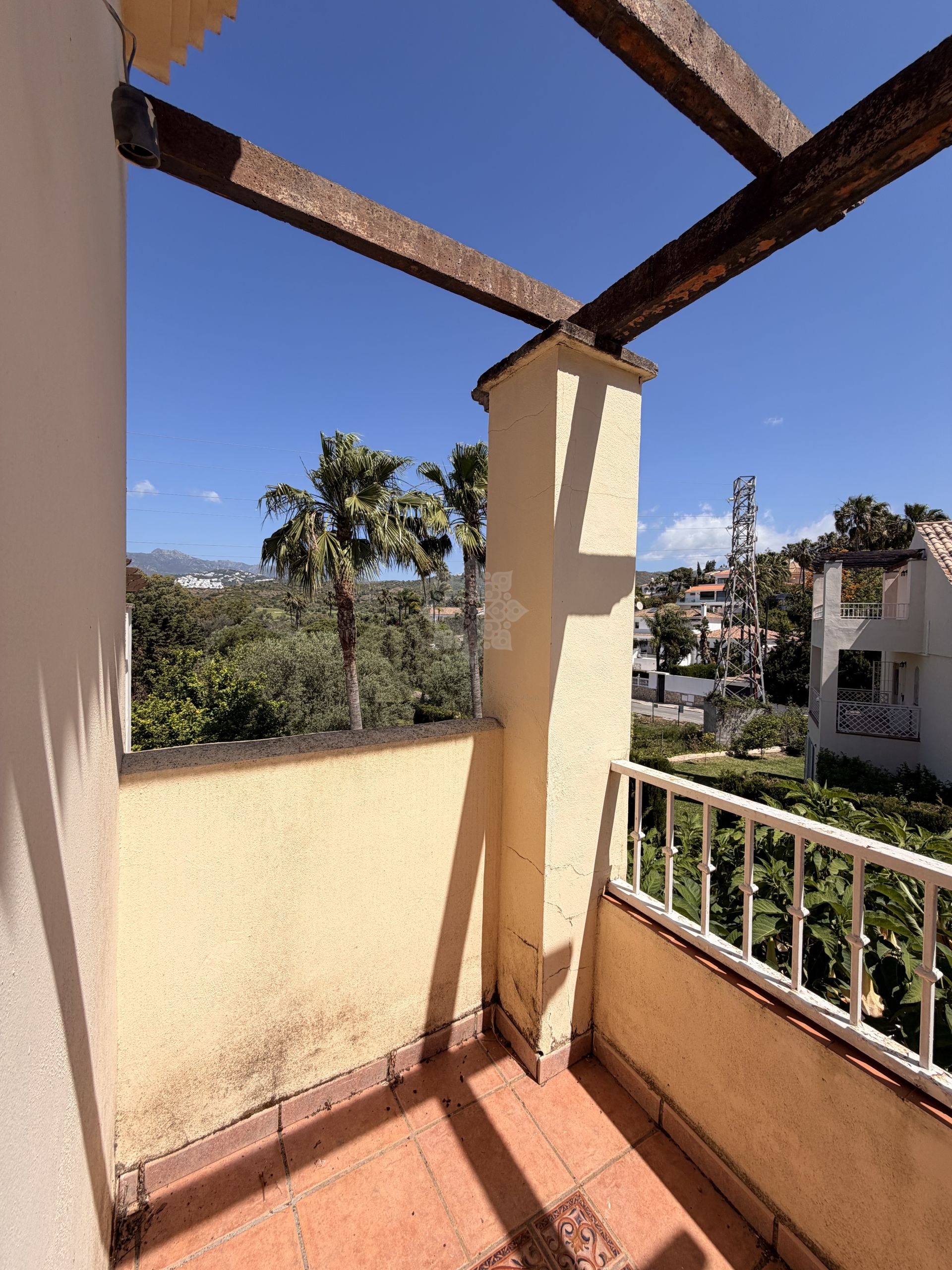 Town House in Marbella East, Marbella