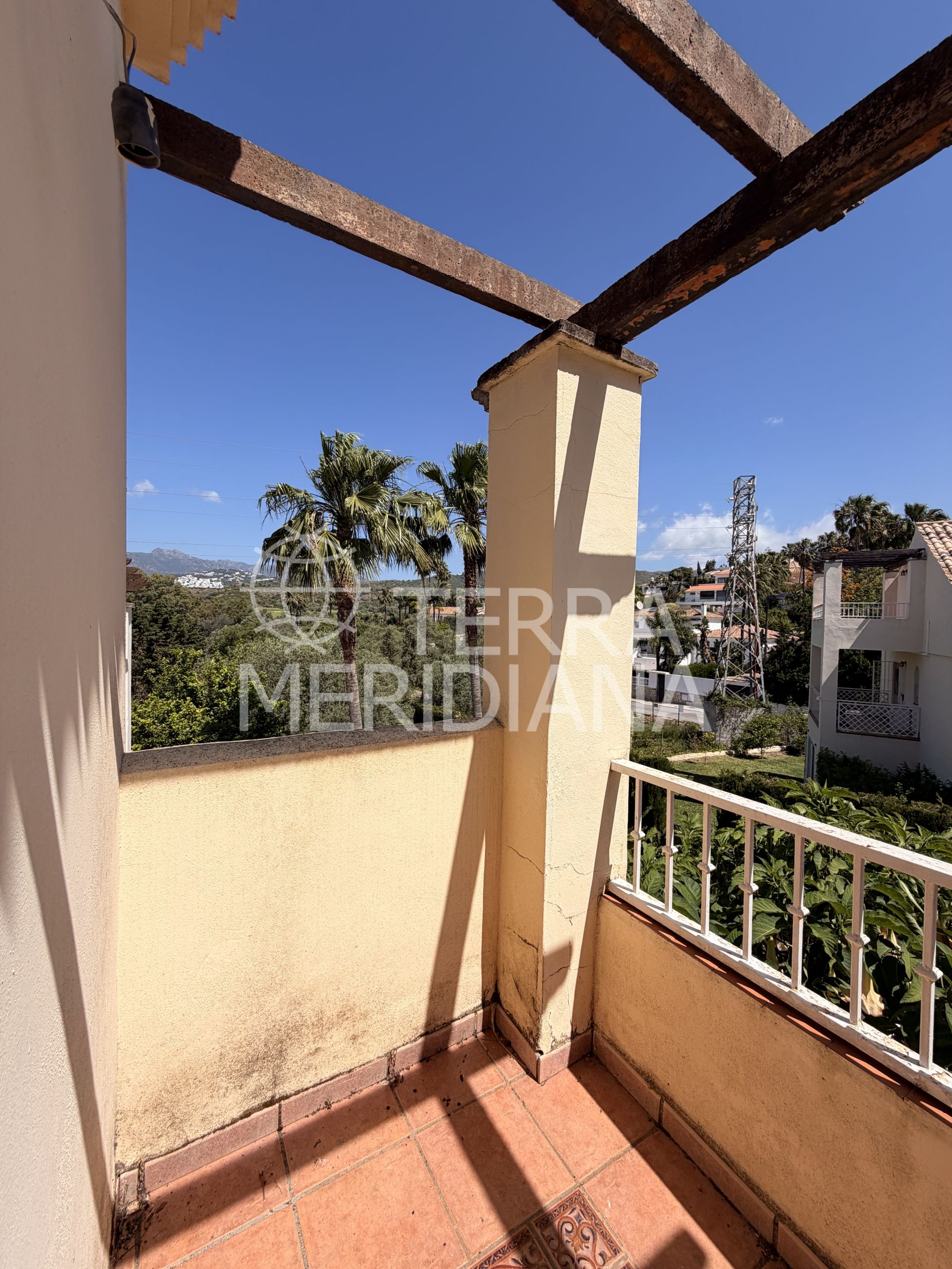 Town House in Marbella East, Marbella