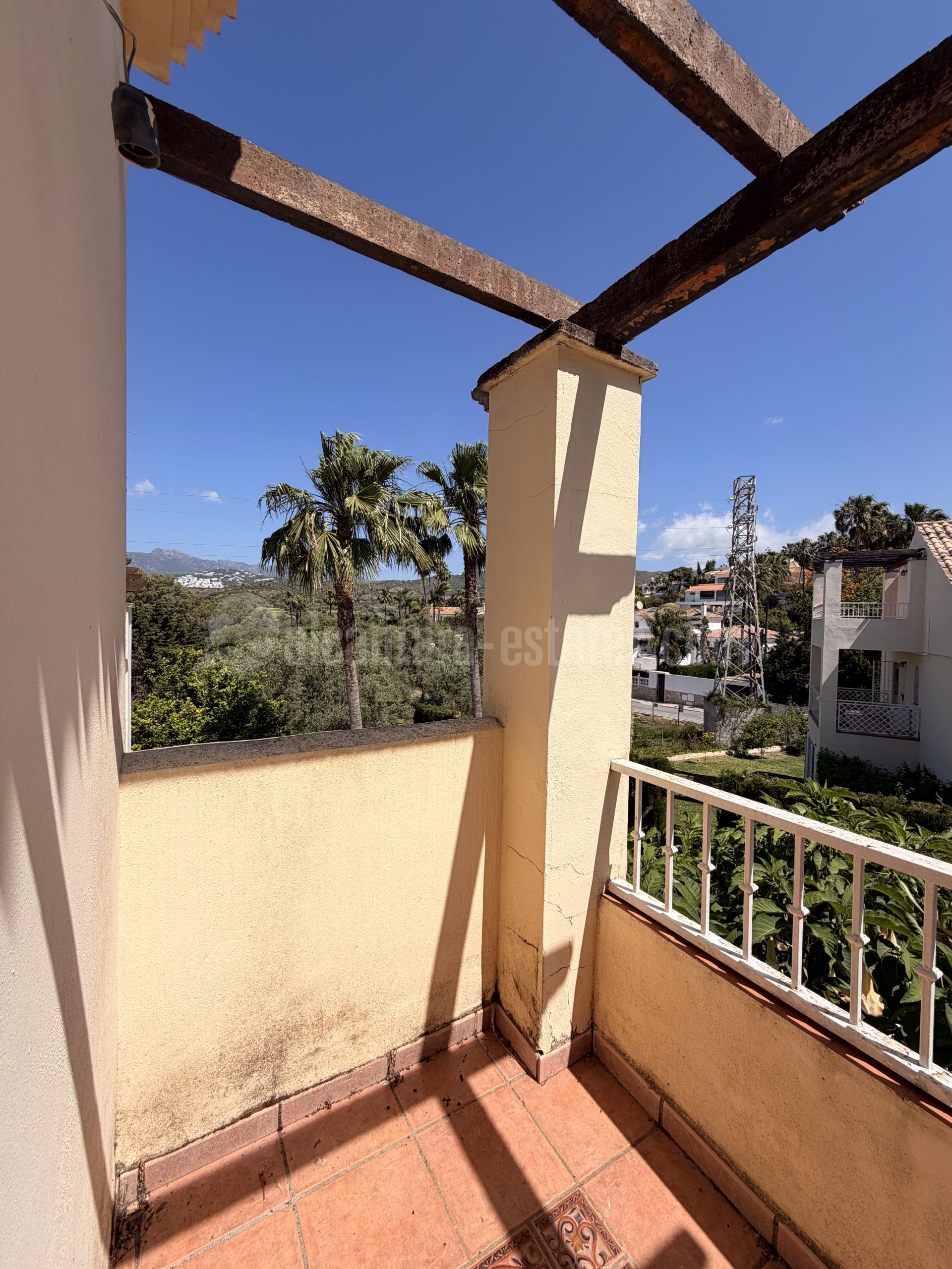 Adosado en Marbella Este, Marbella