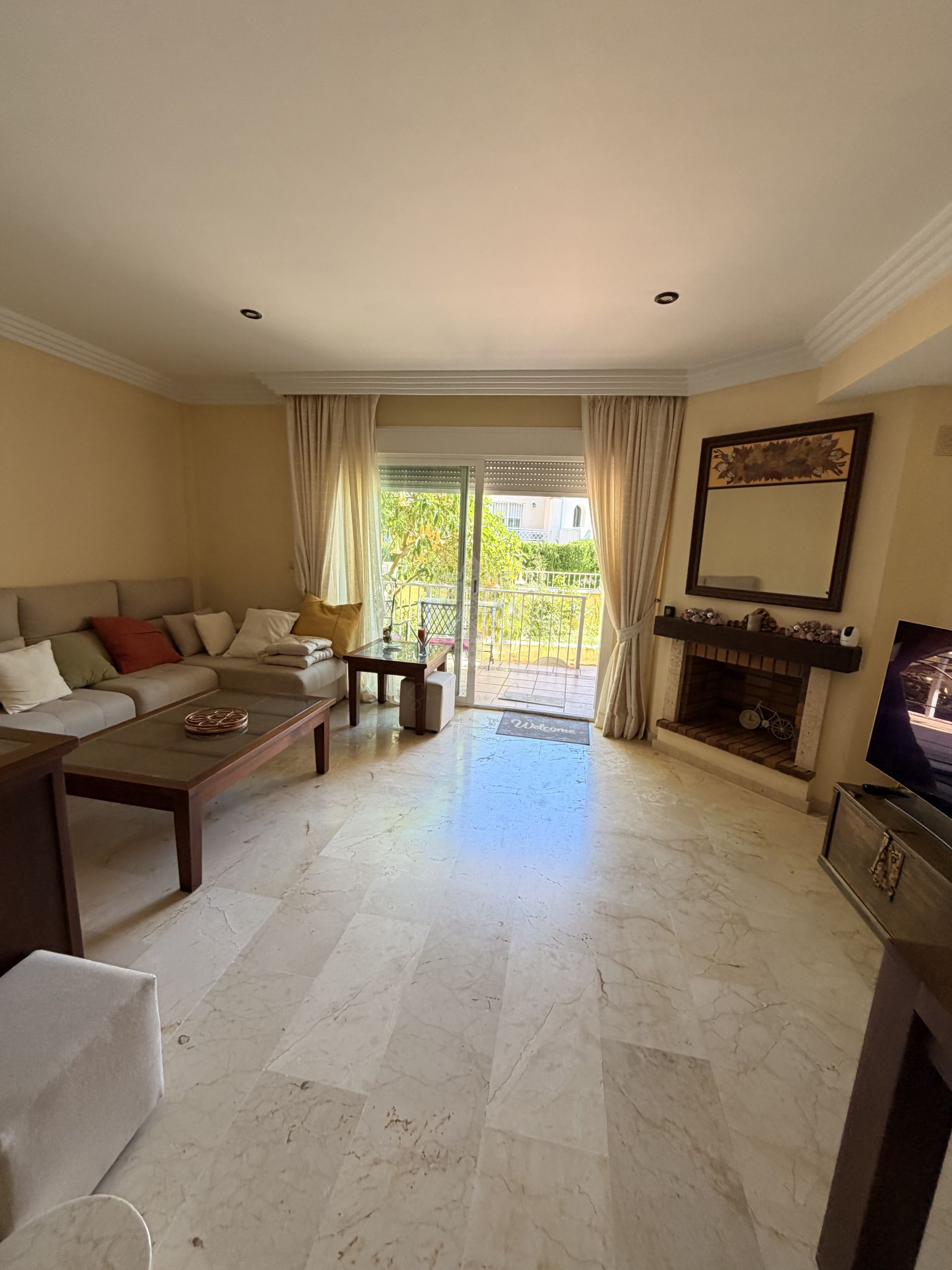Town House in Marbella East, Marbella