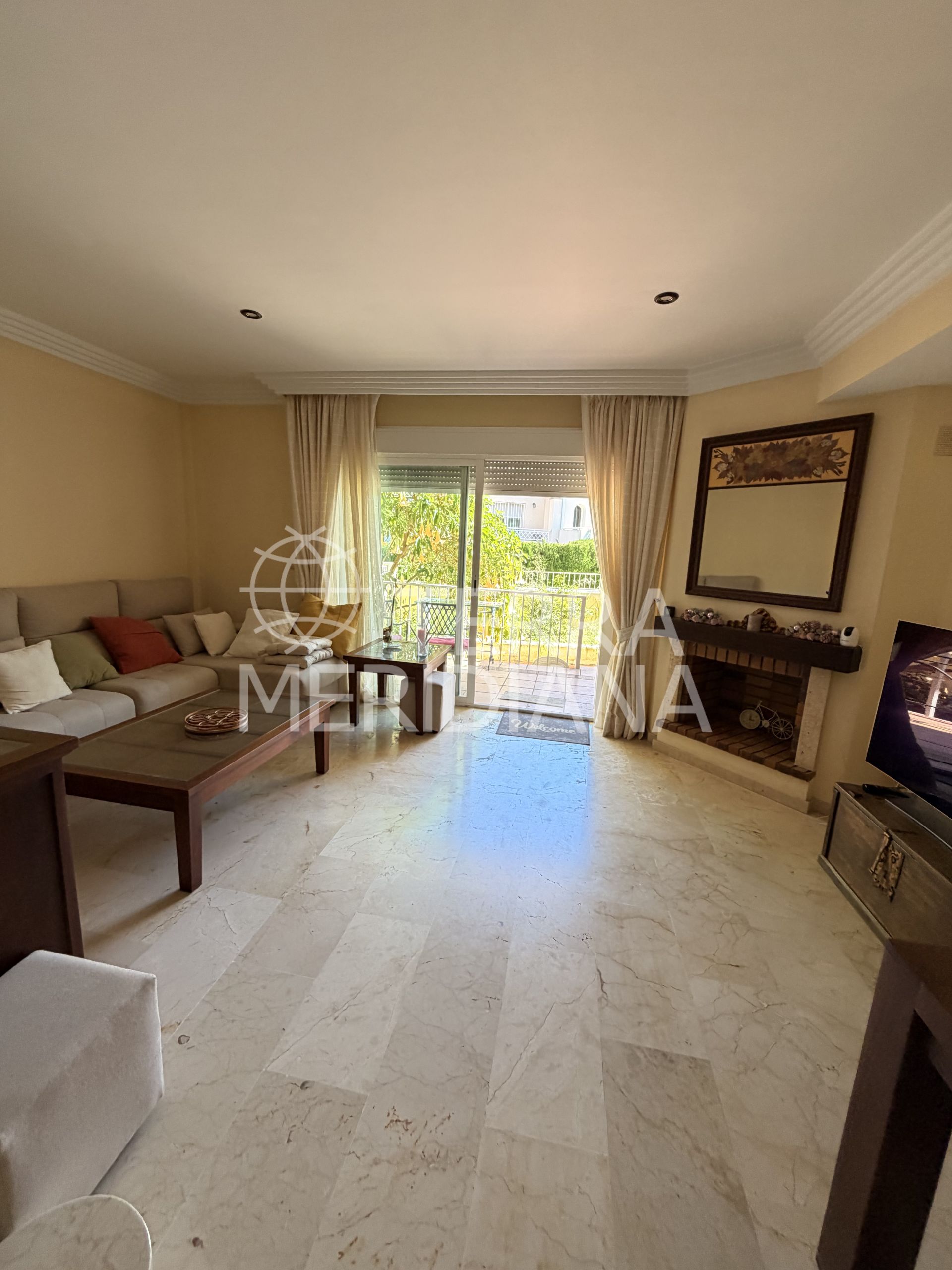 Town House in Marbella East, Marbella