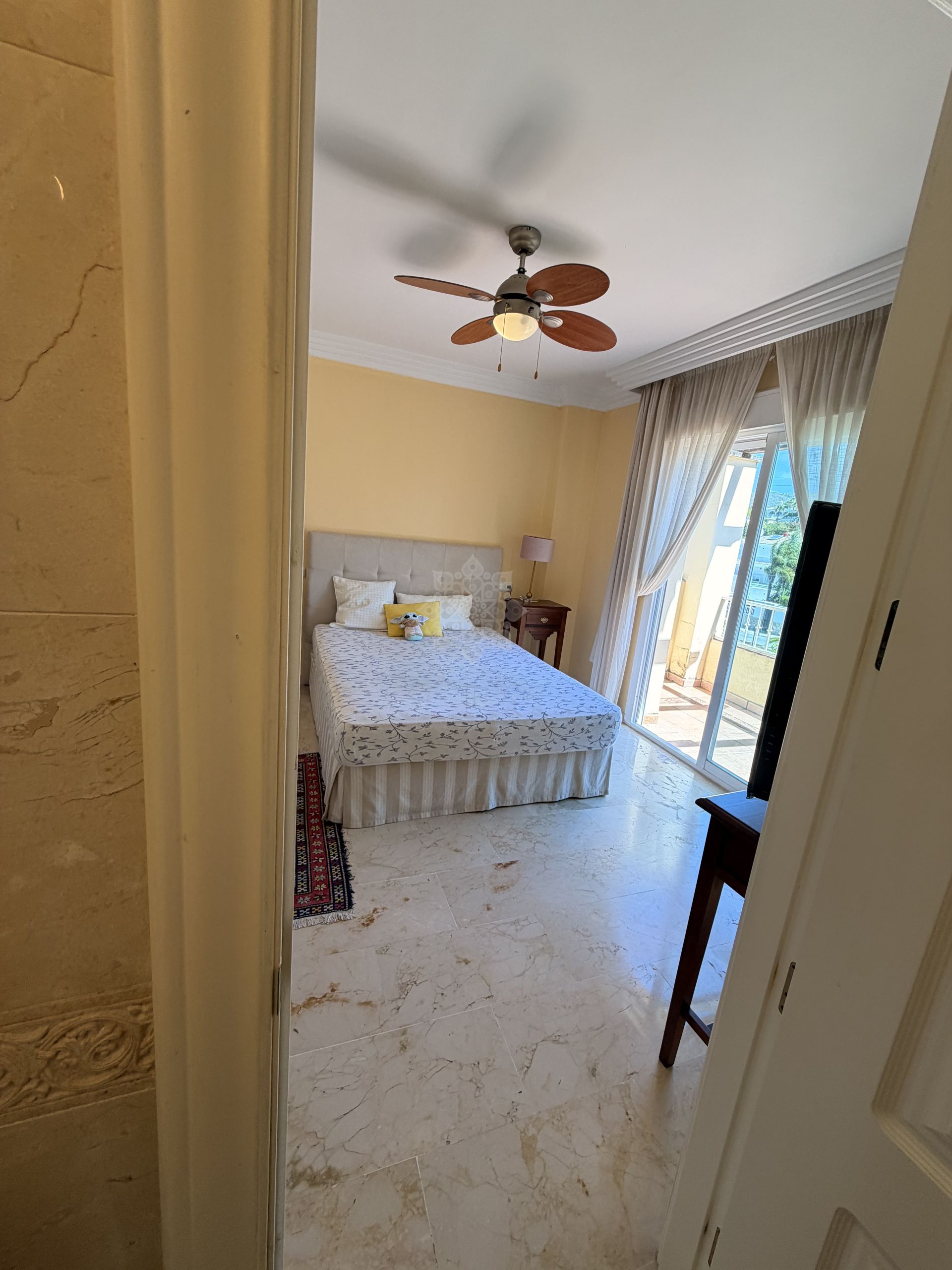 Town House in Marbella East, Marbella