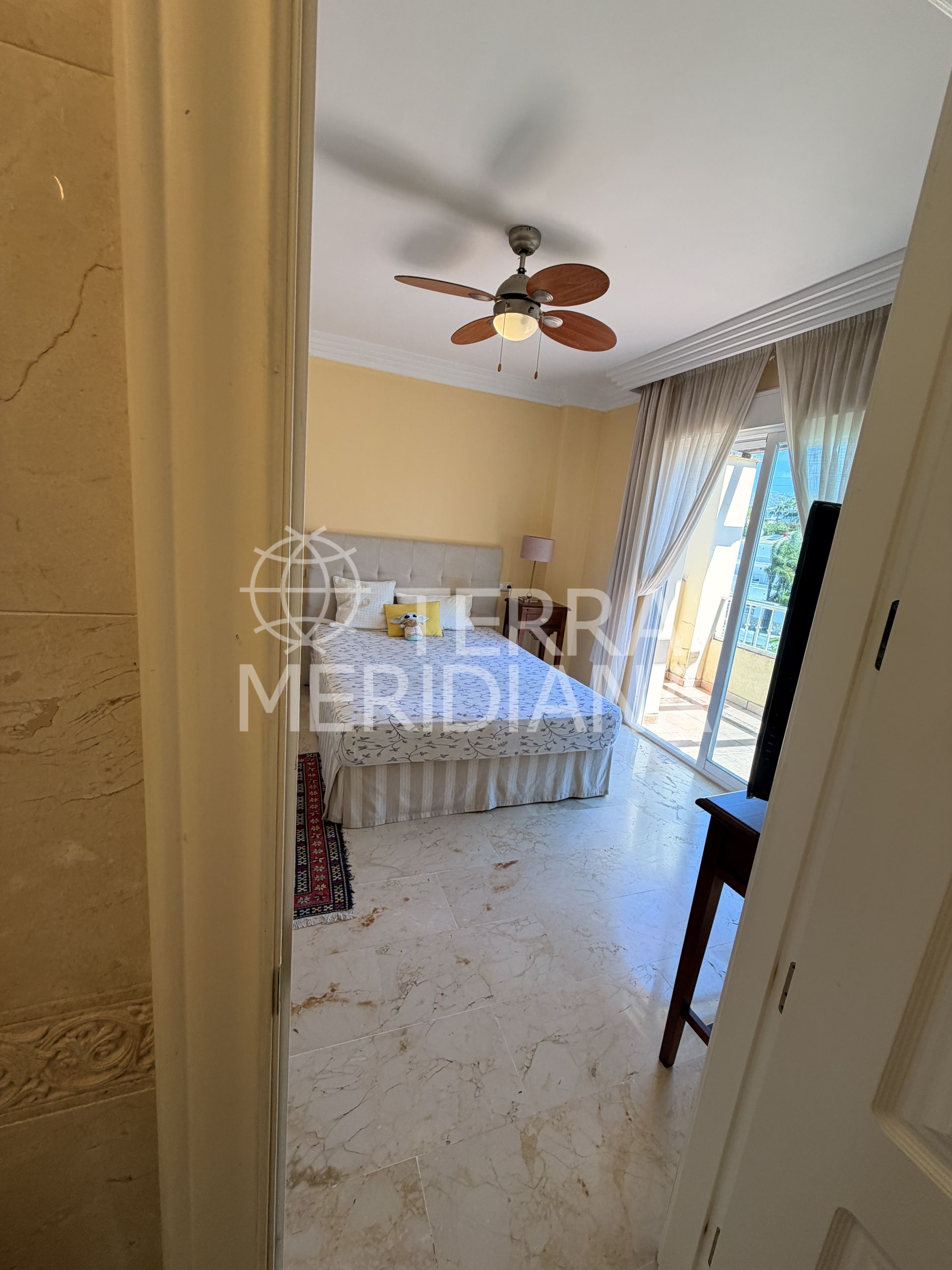 Town House in Marbella East, Marbella