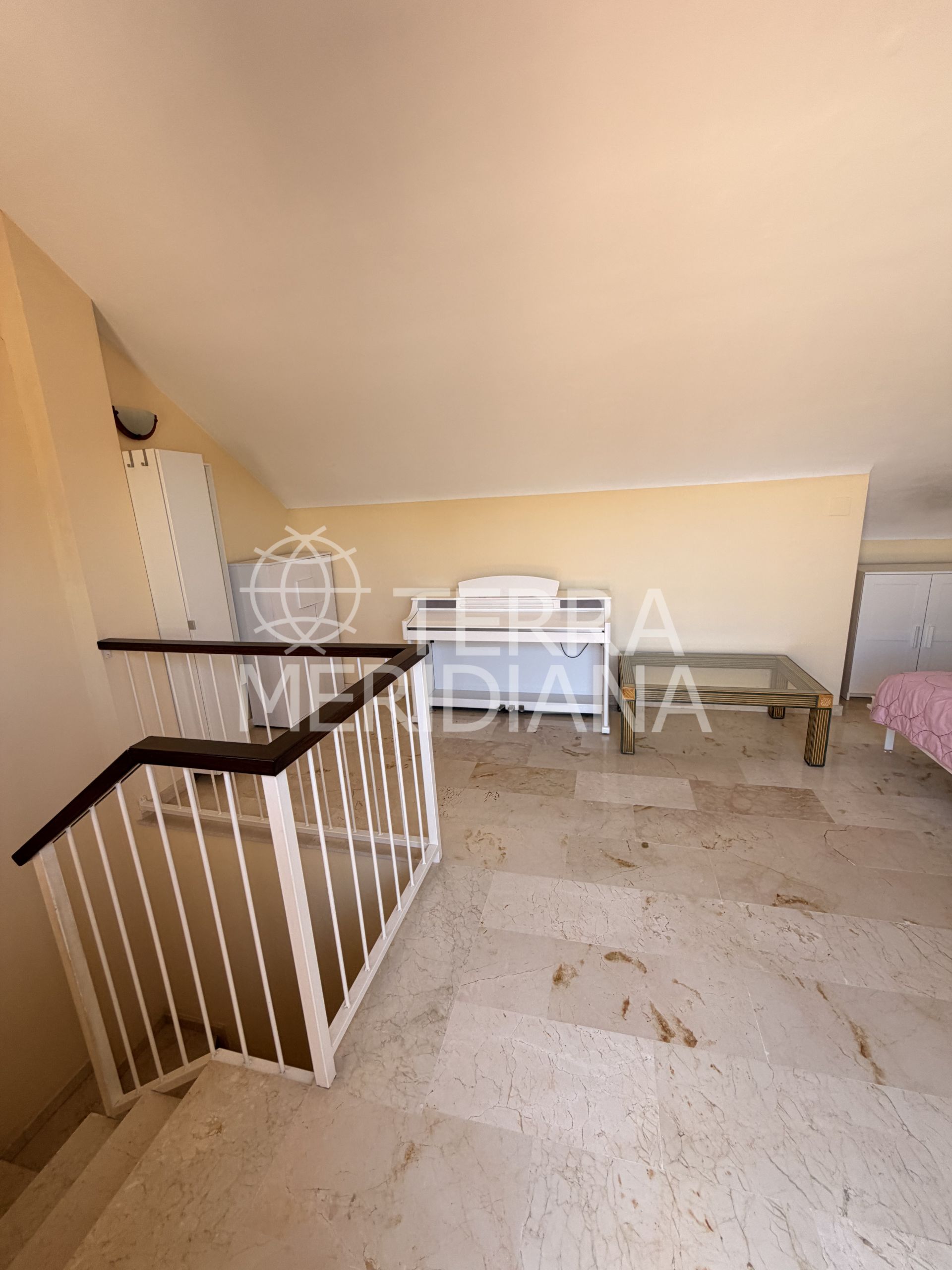 Town House in Marbella East, Marbella