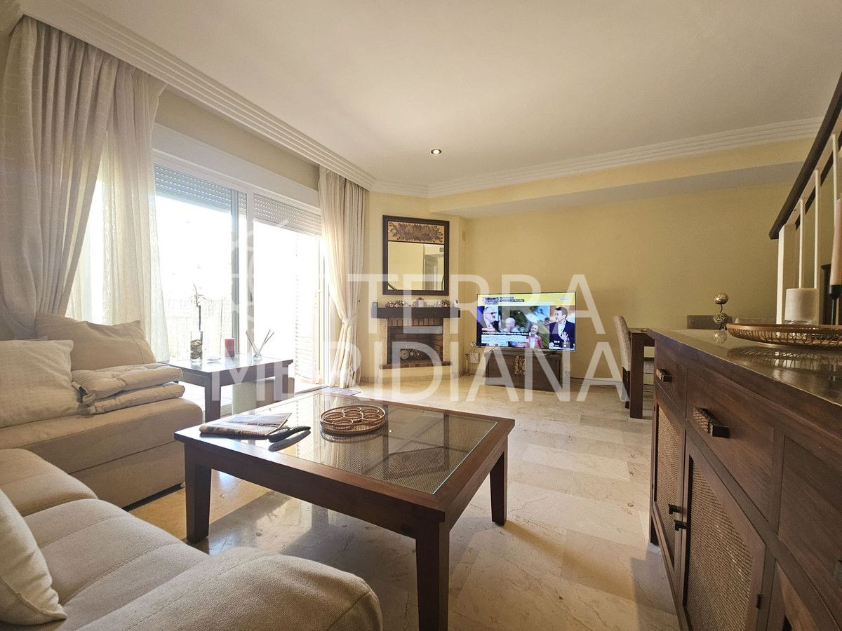 Town House in Marbella East, Marbella