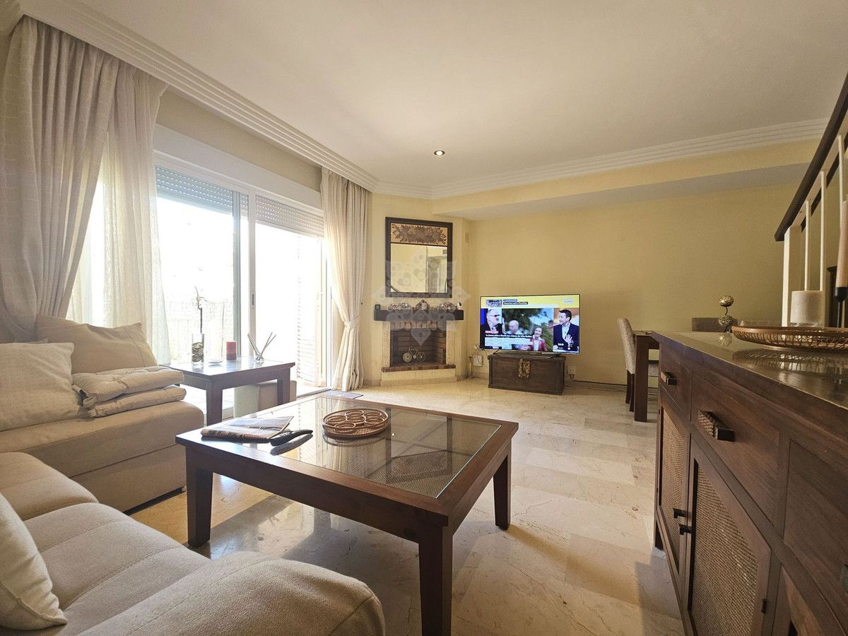 Town House in Marbella East, Marbella