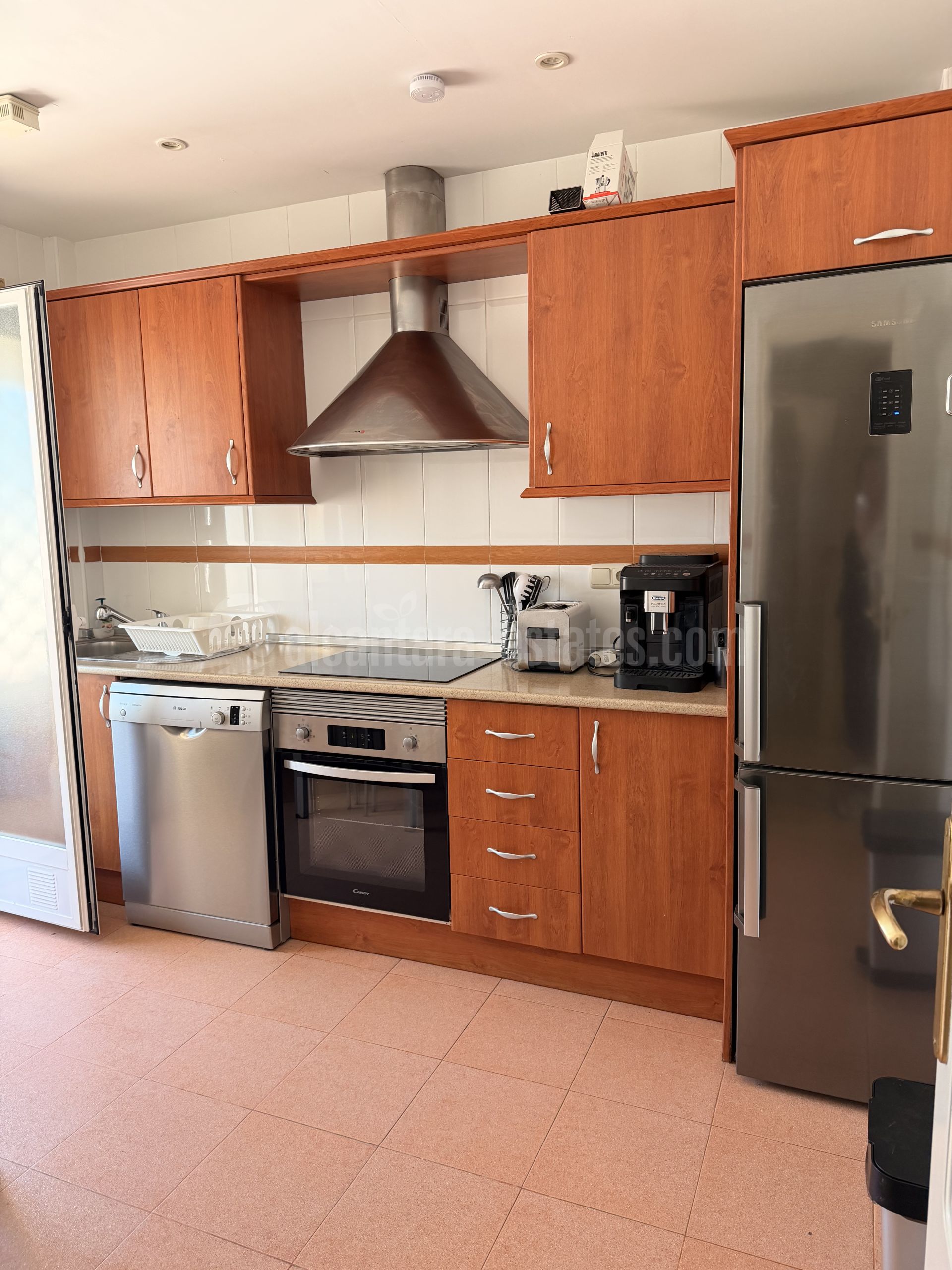 Adosado en Marbella Este, Marbella