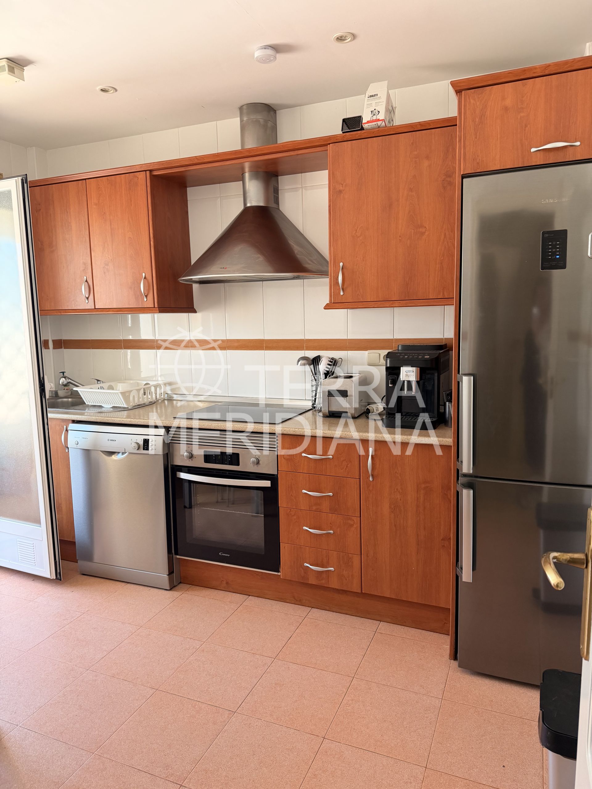 Town House in Marbella East, Marbella