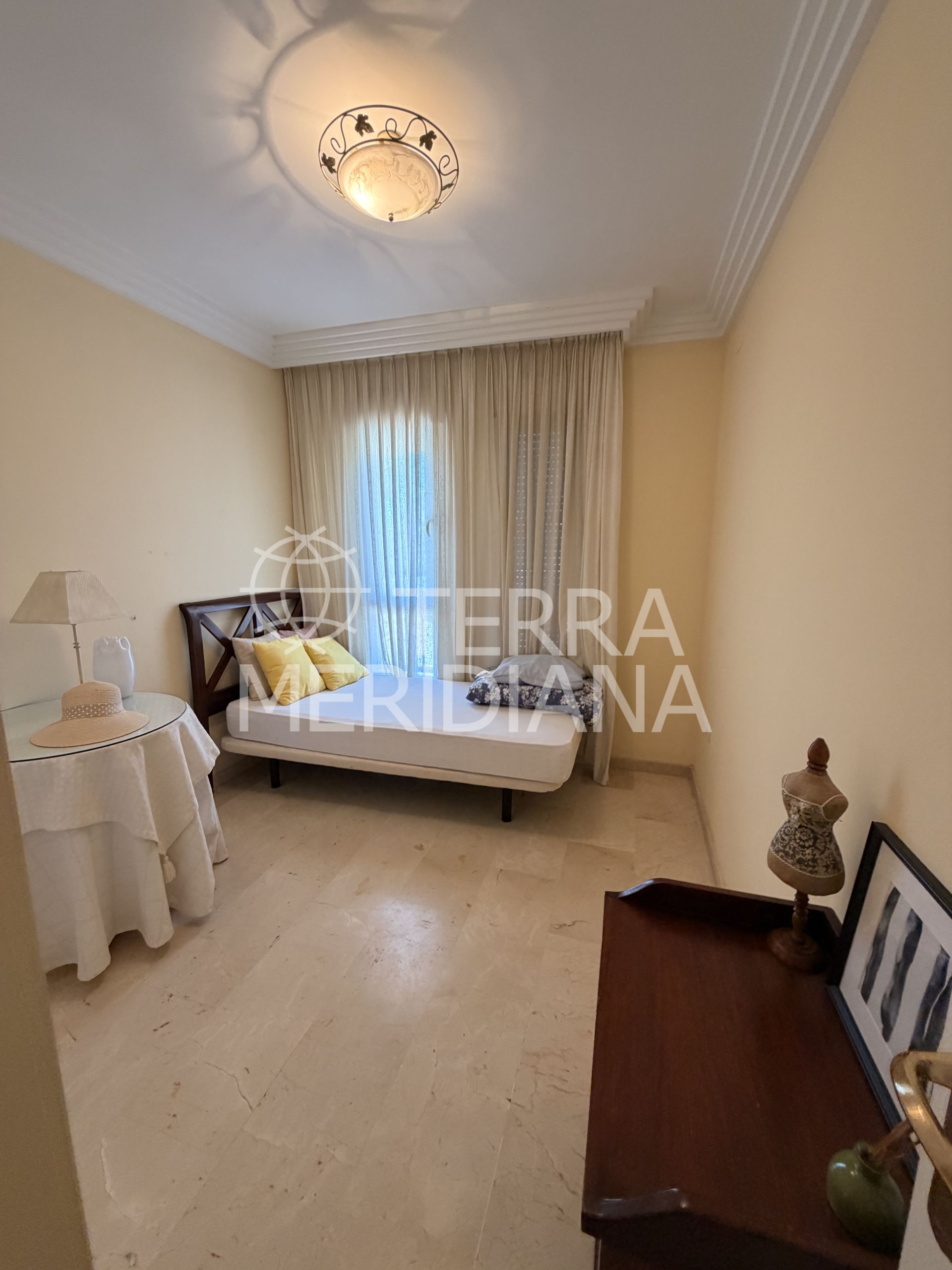 Town House in Marbella East, Marbella