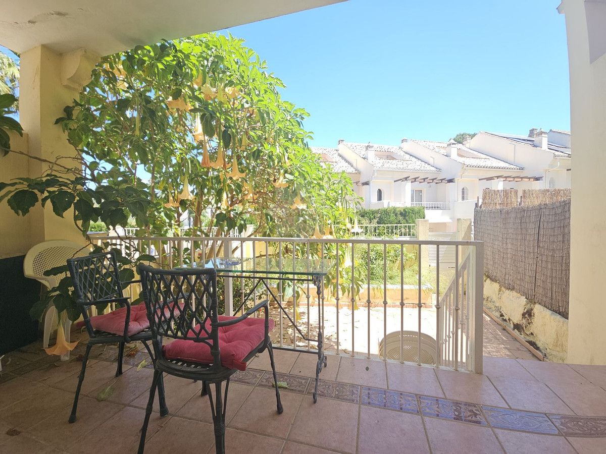 Town House in Marbella East, Marbella