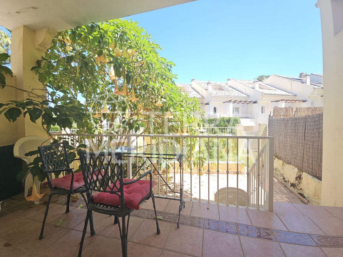 Town House in Marbella East, Marbella