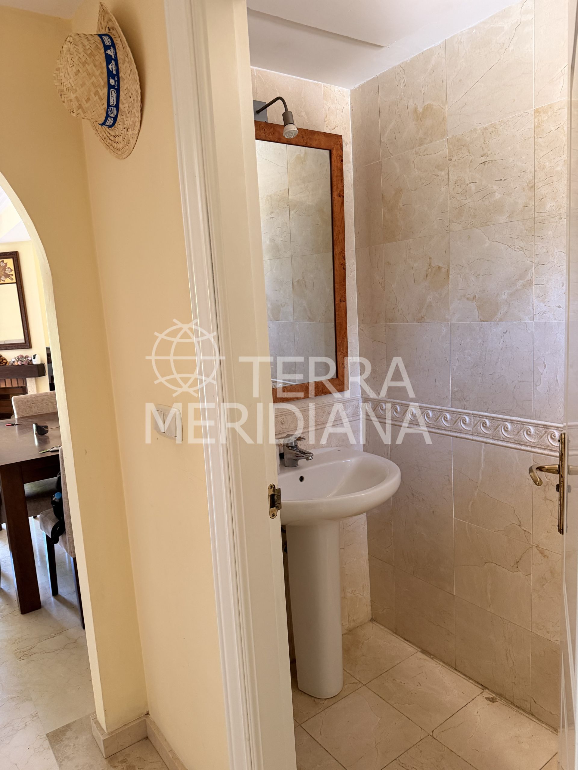 Town House in Marbella East, Marbella