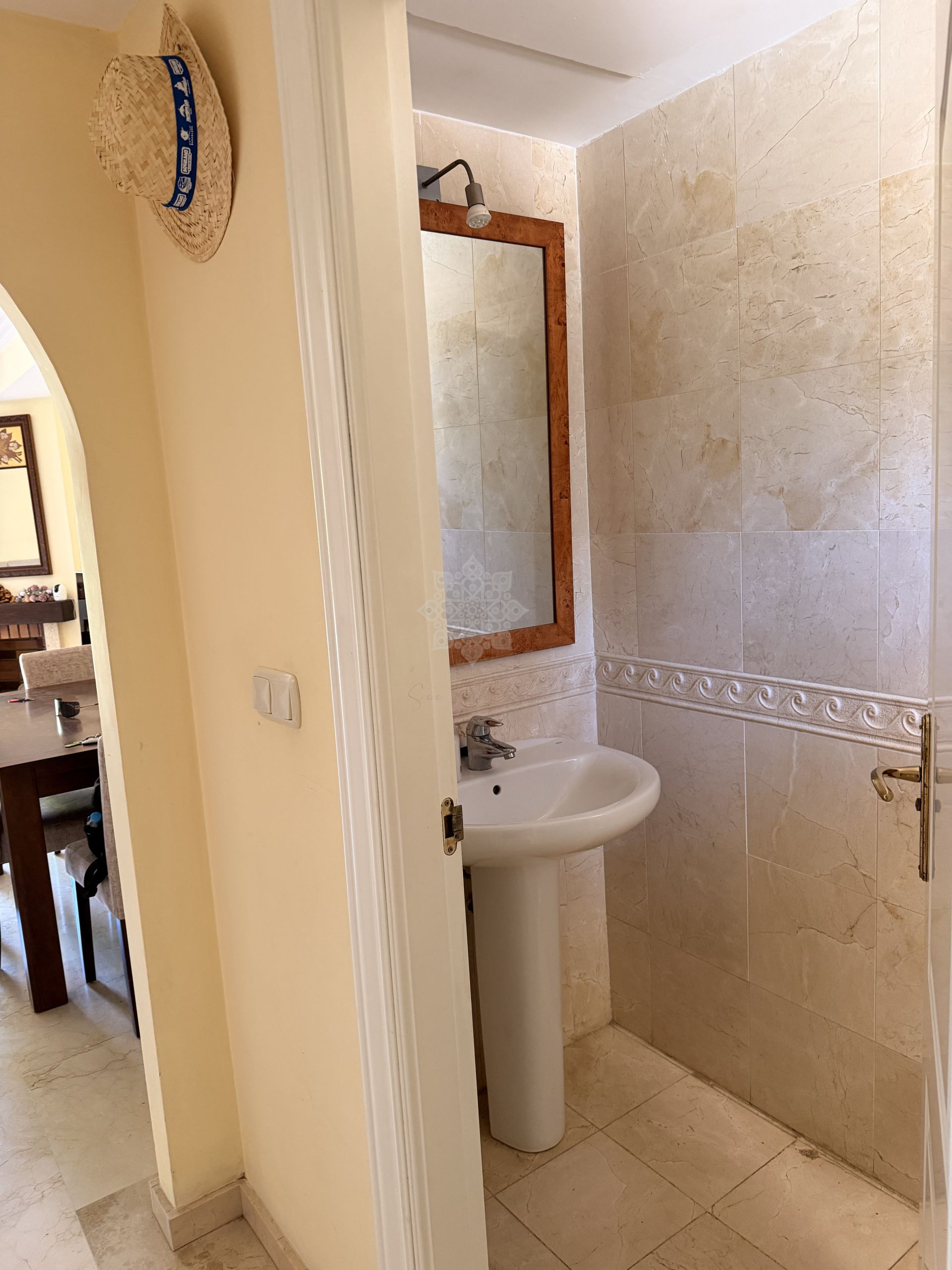 Town House in Marbella East, Marbella