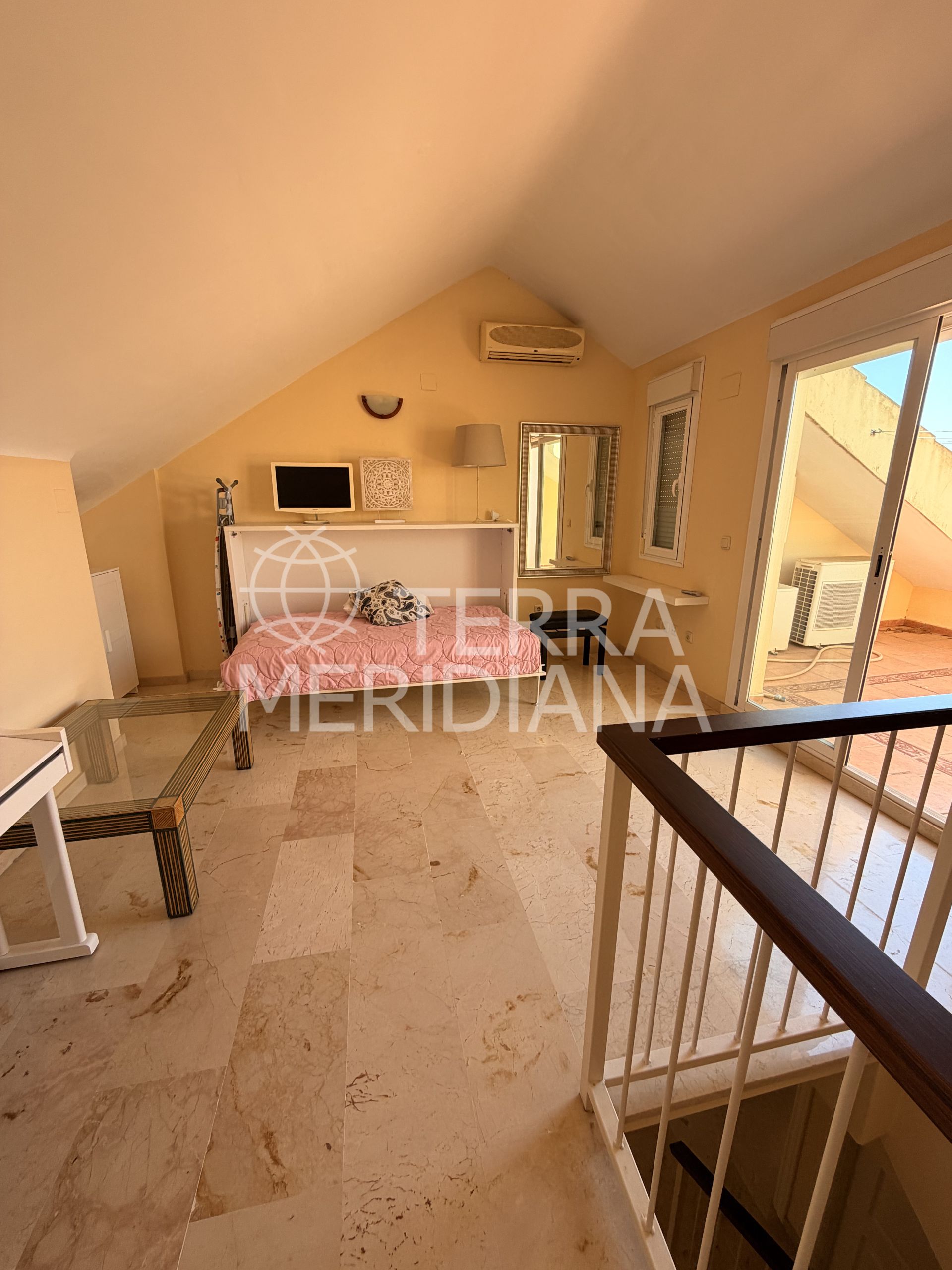 Town House in Marbella East, Marbella