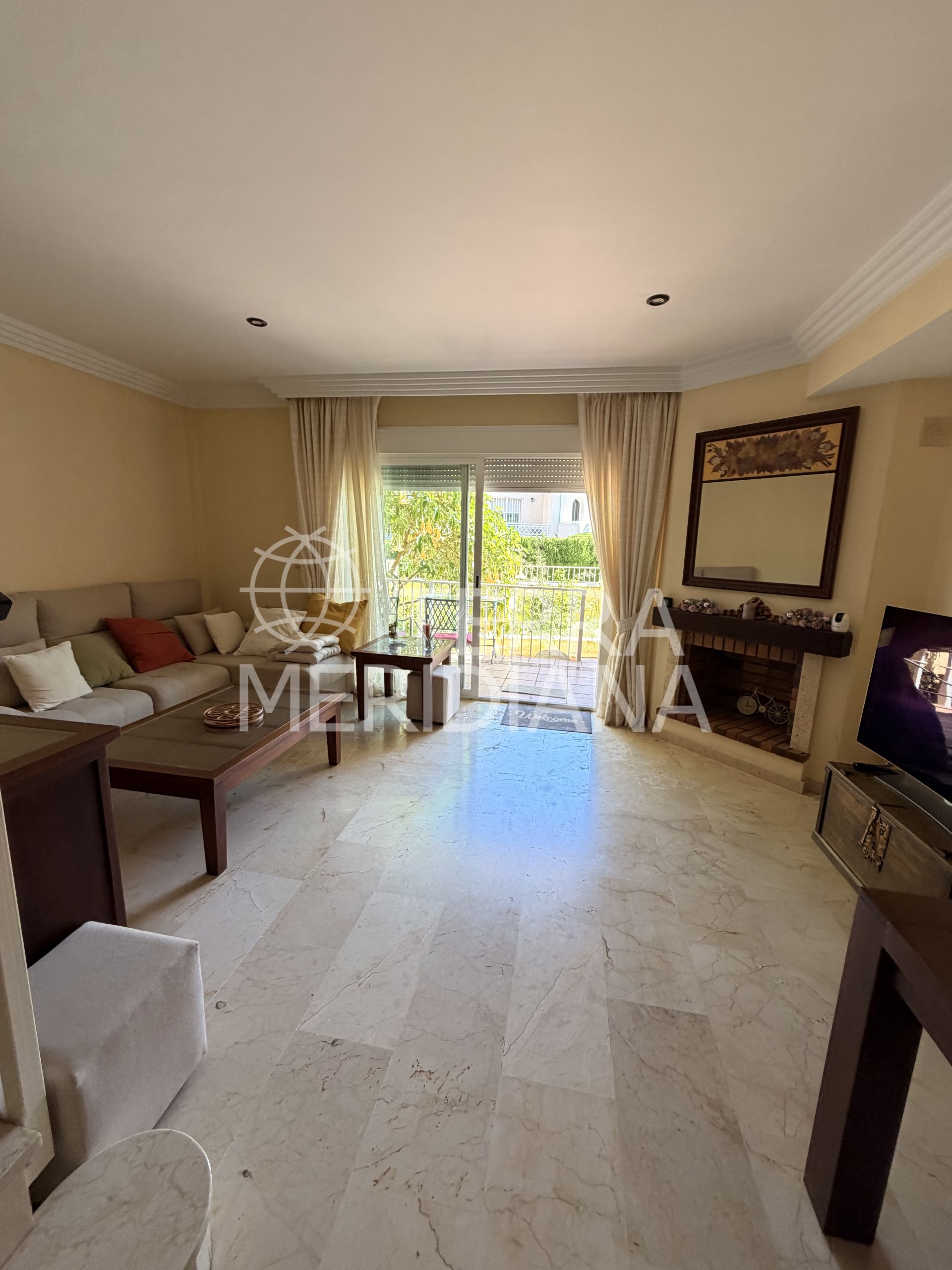 Town House in Marbella East, Marbella
