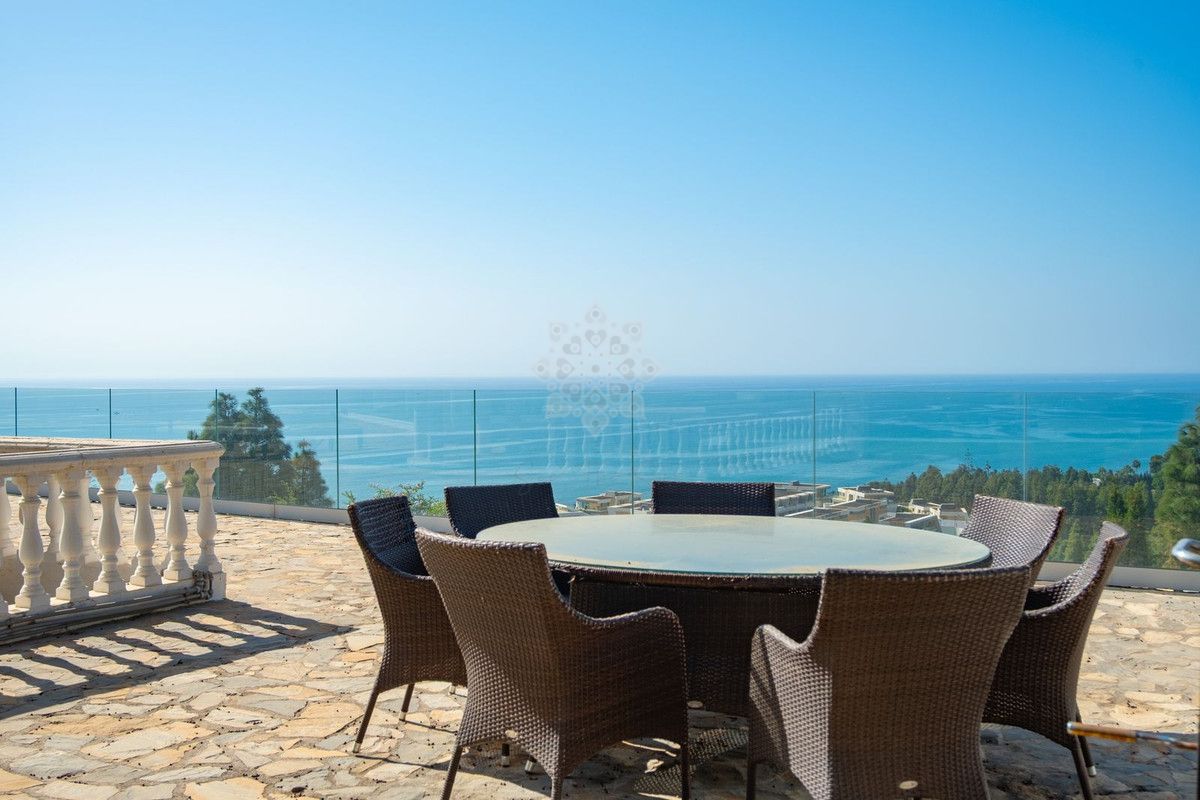 Villa in Mijas Costa